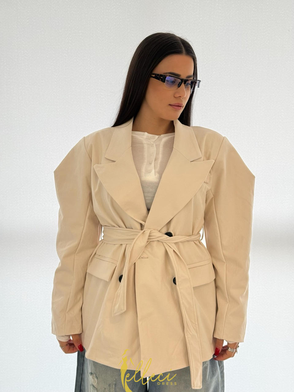 TRENCH STYLE
