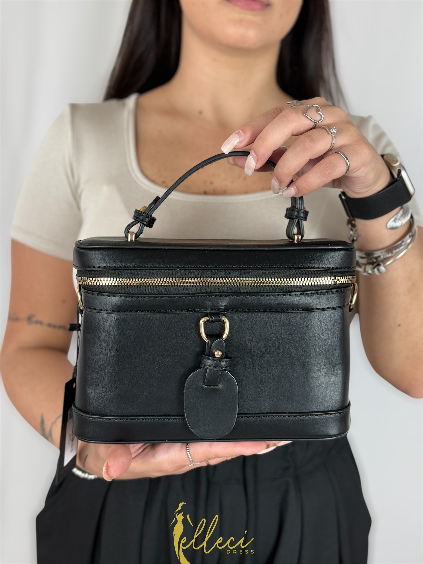 BORSA GLOSS