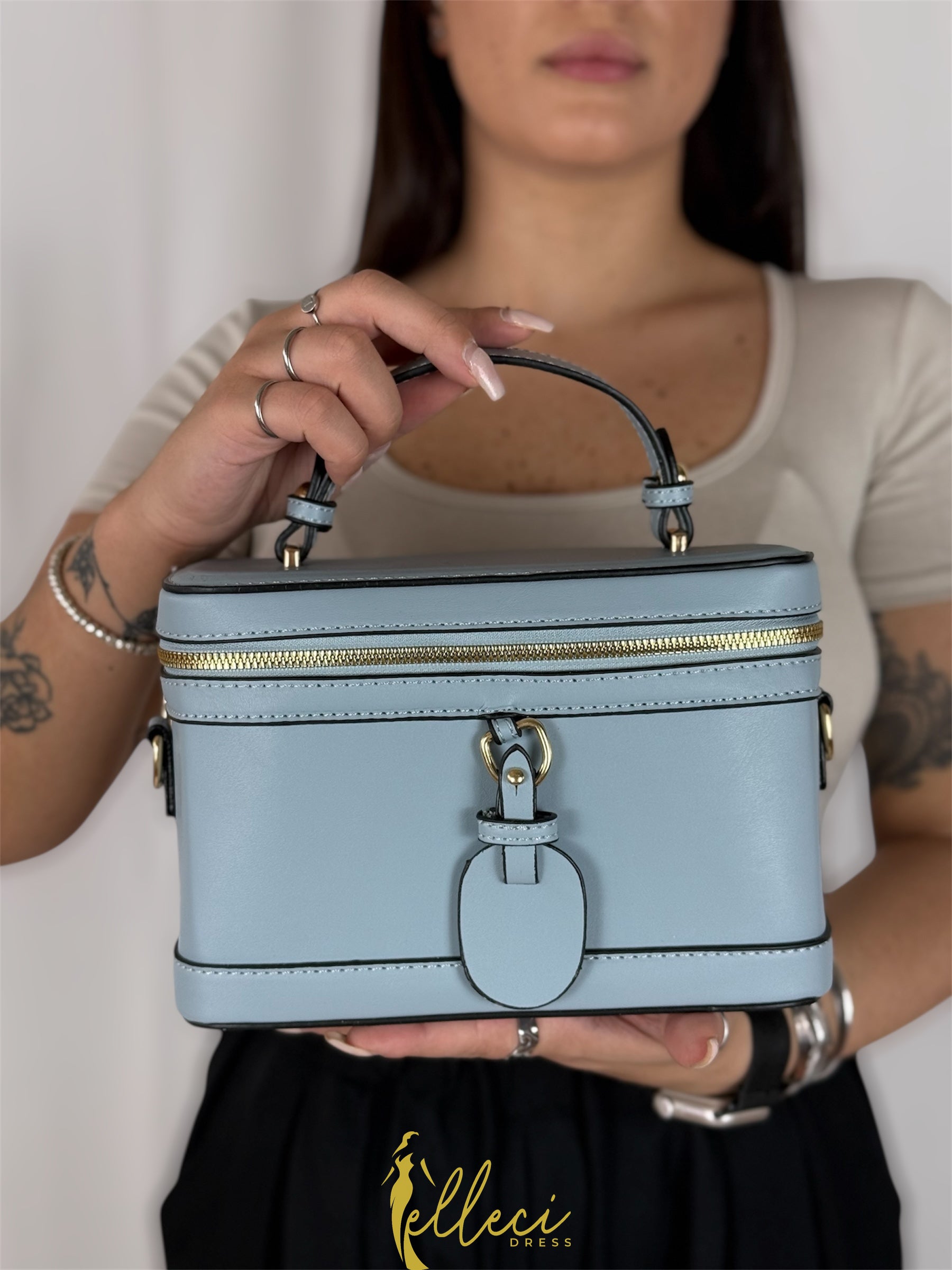 BORSA GLOSS