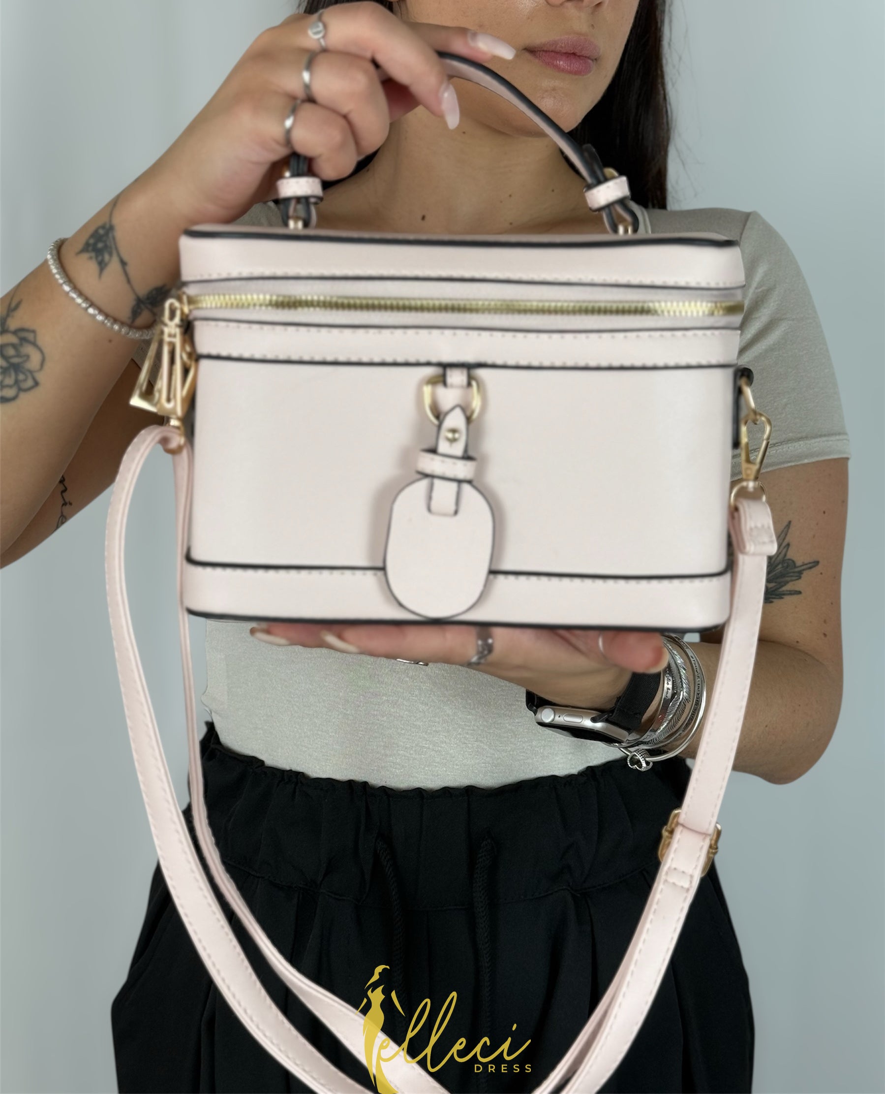 BORSA GLOSS