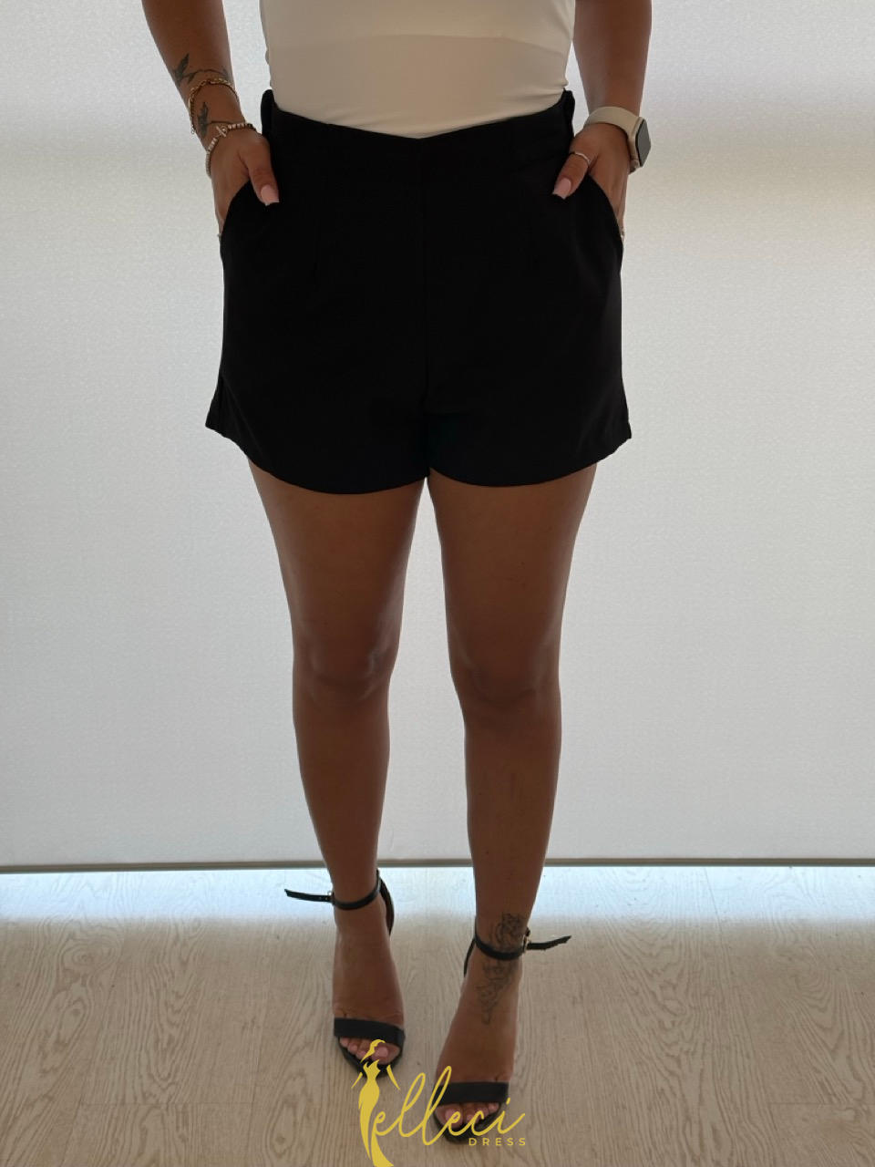 COORDINATO SPRING