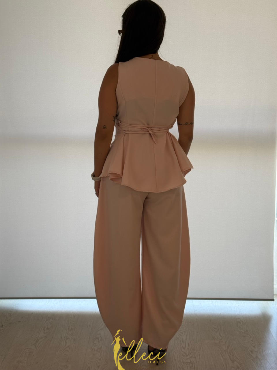 COORDINATO SUMMER