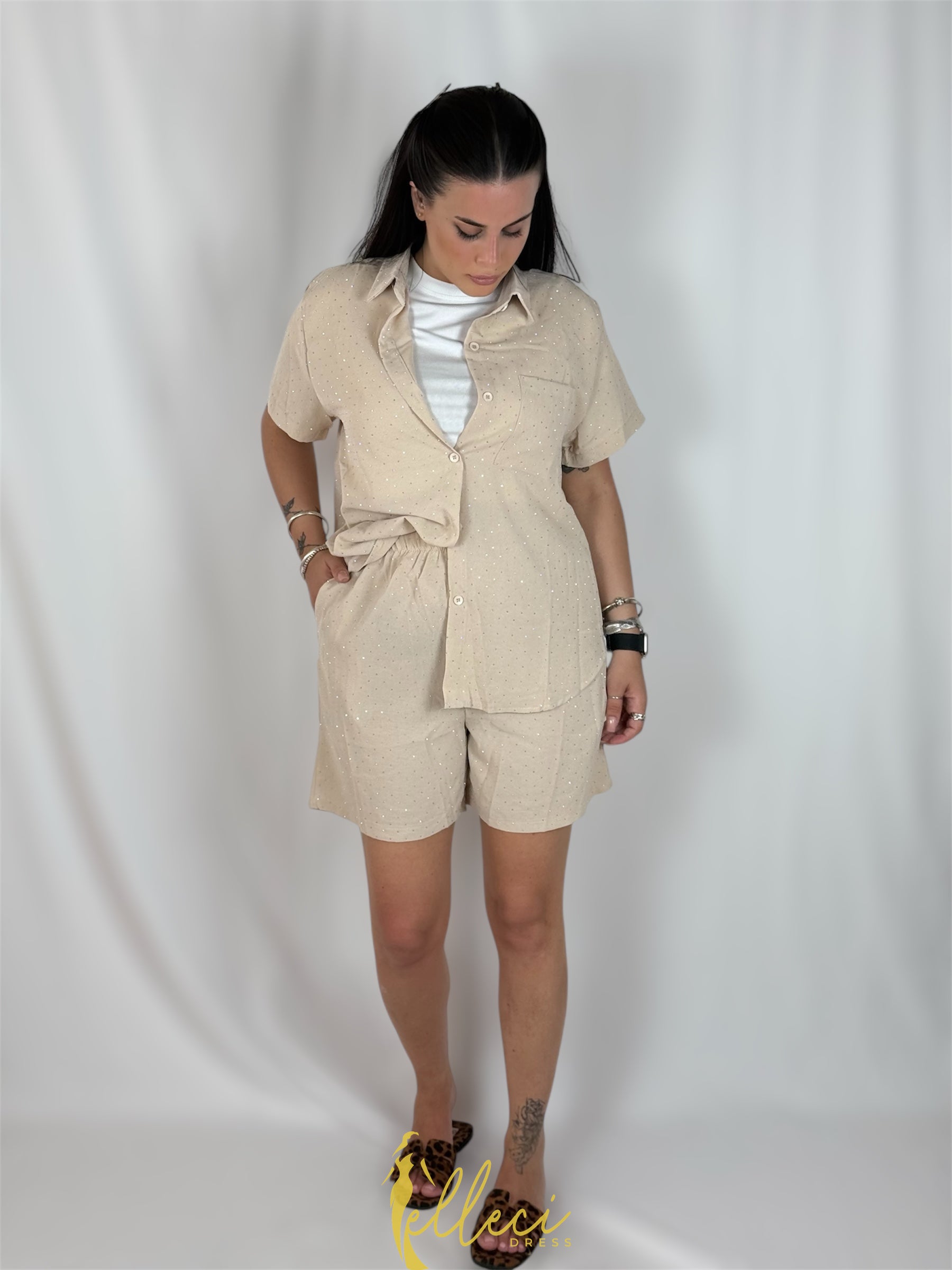 COORDINATO SHINE