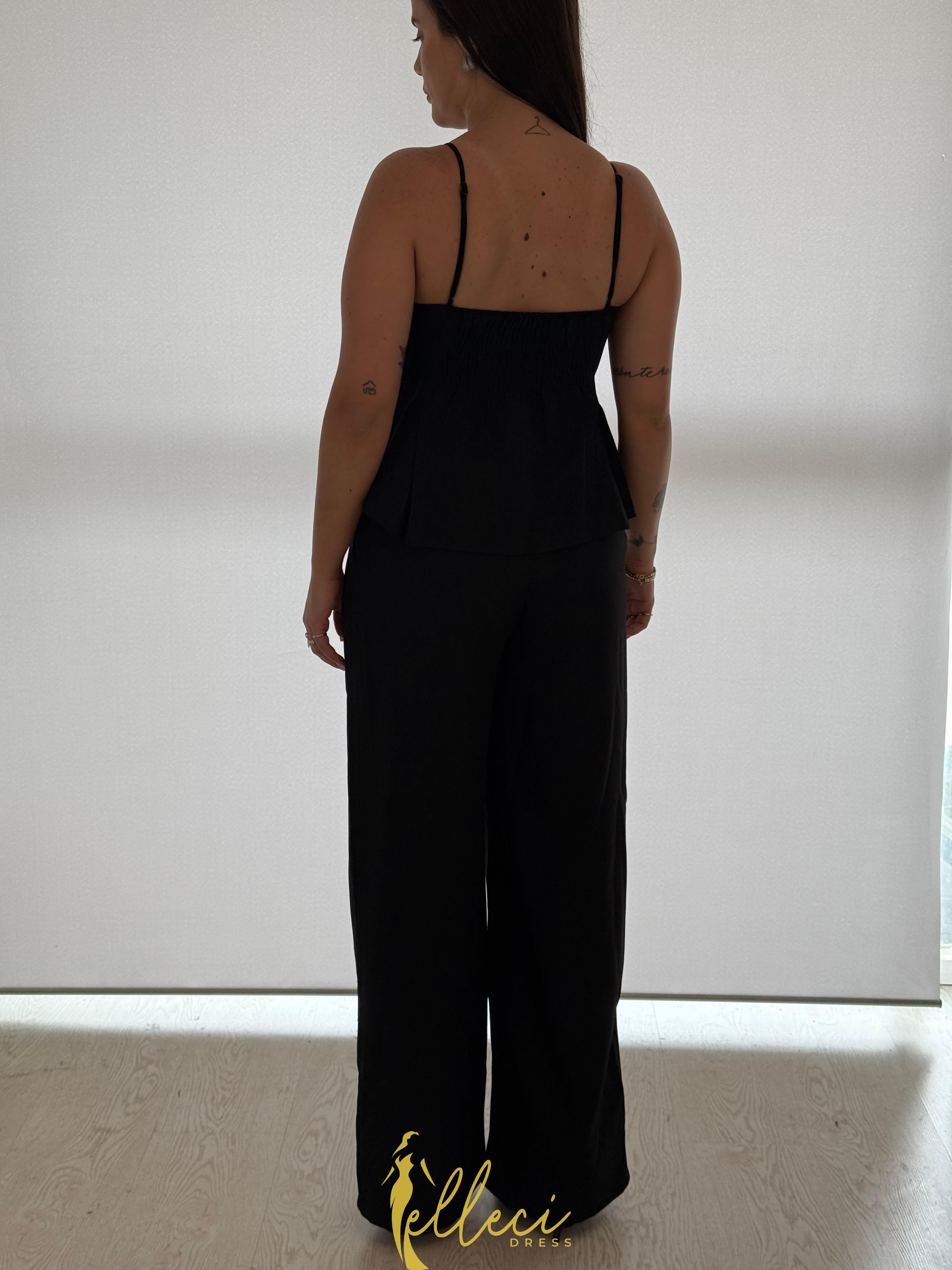 COORDINATO CLOE