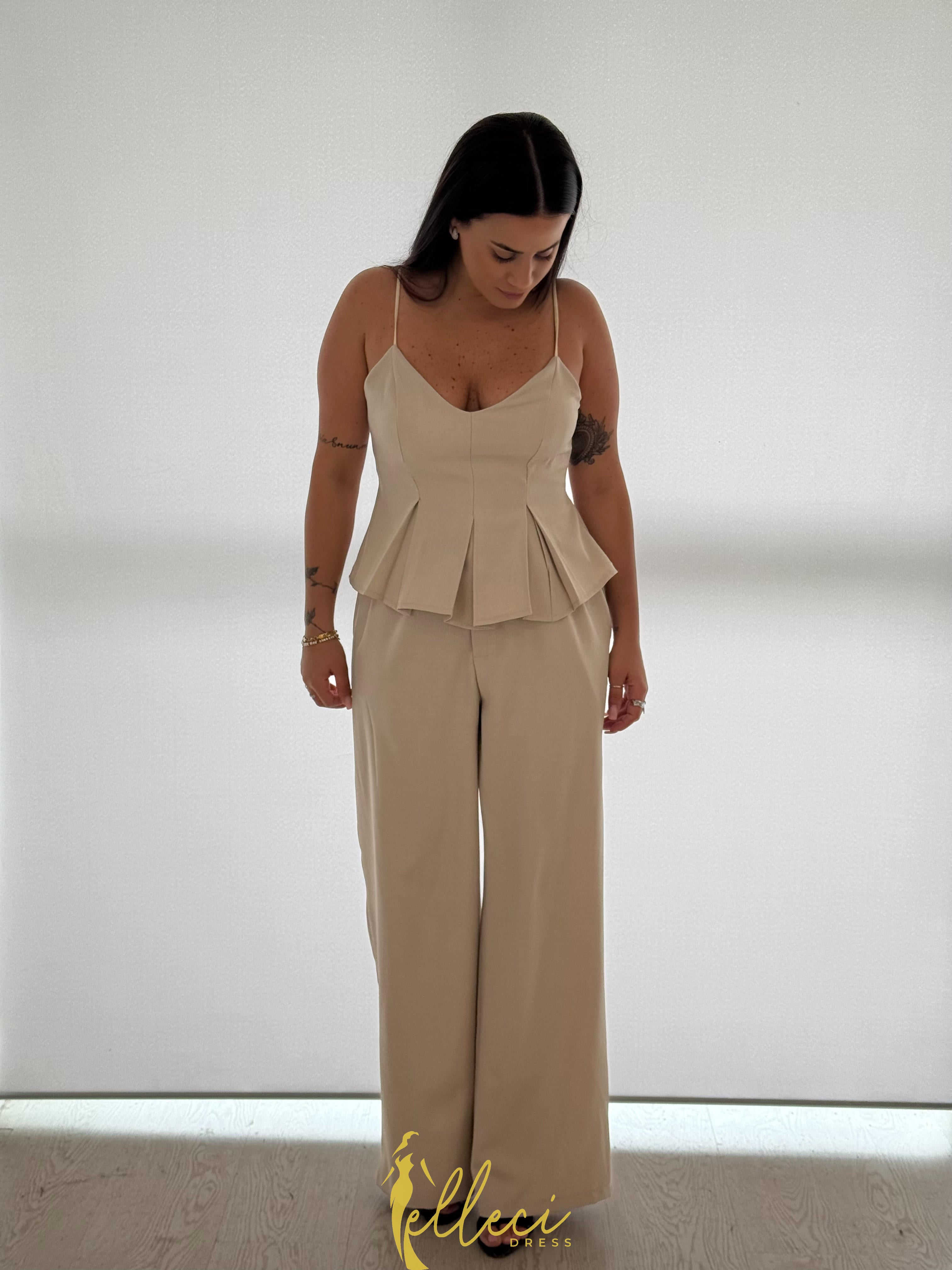 COORDINATO CLOE
