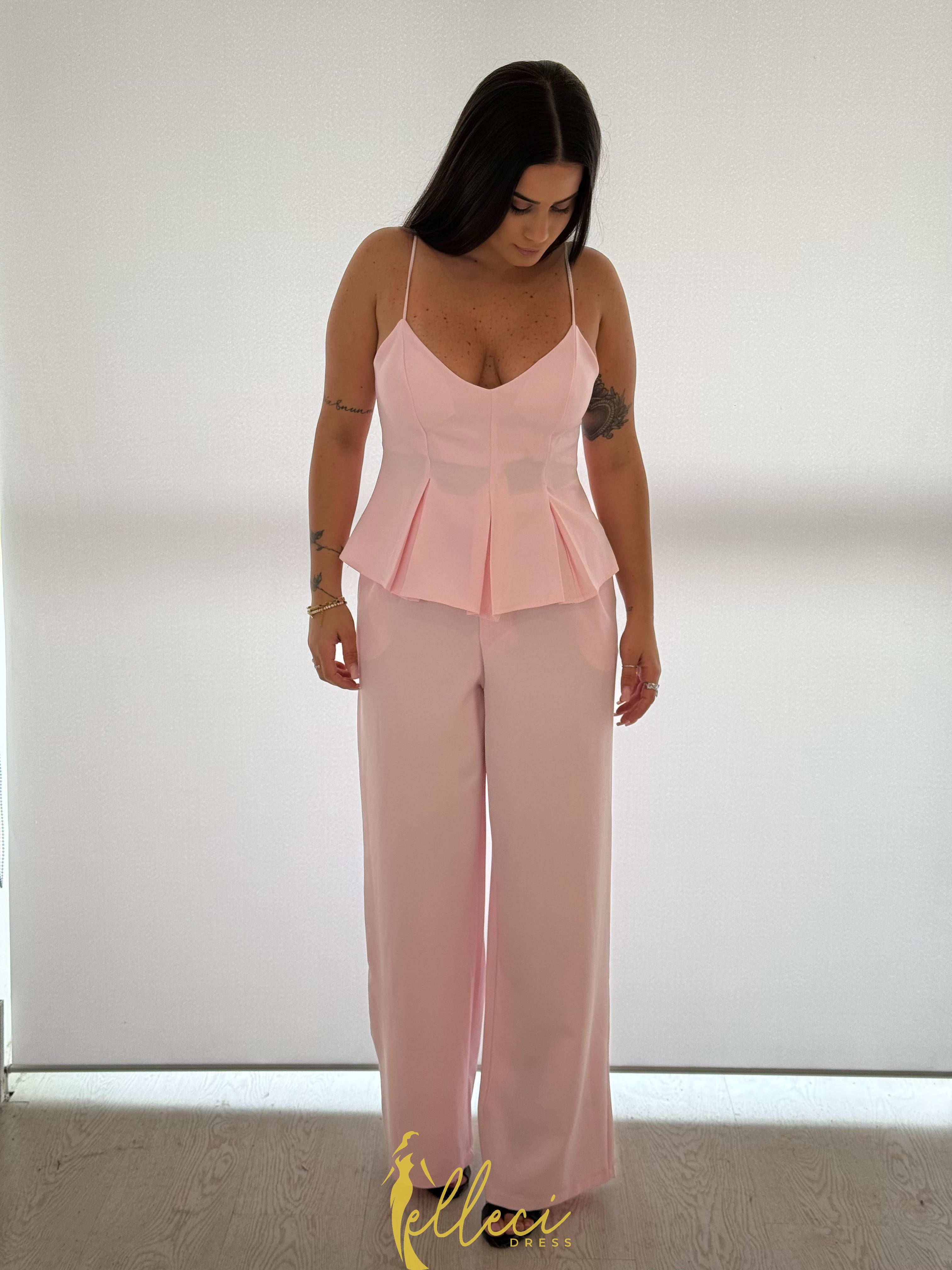 COORDINATO CLOE