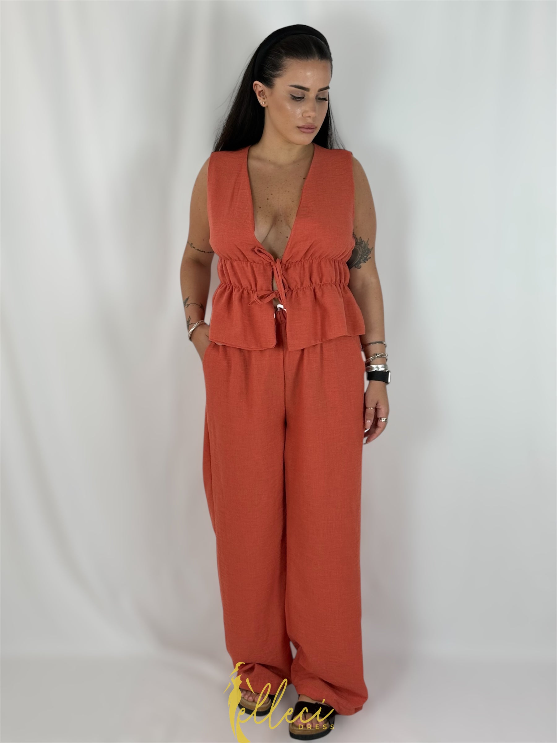 COORDINATO JANE