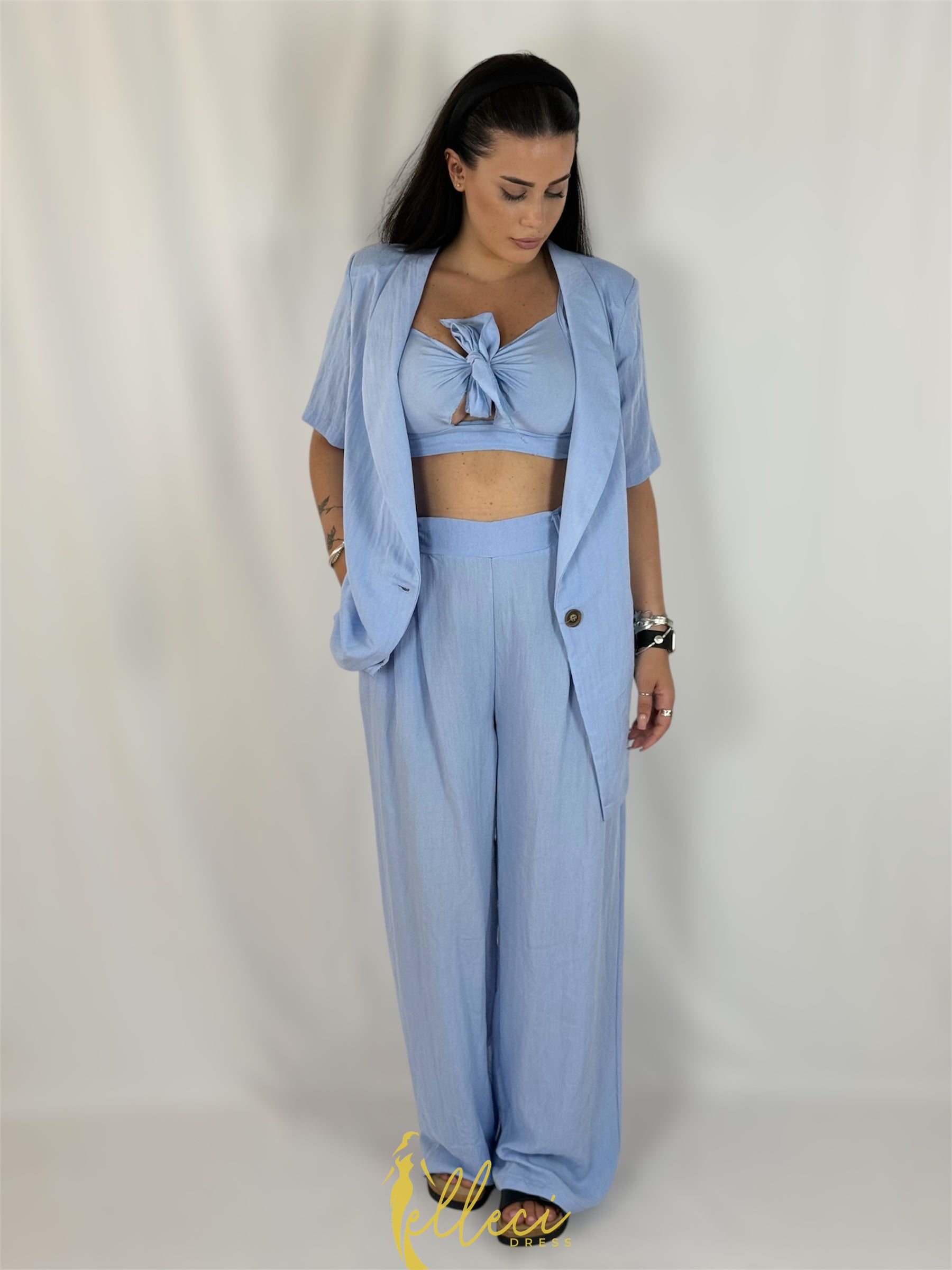 COORDINATO GRACE
