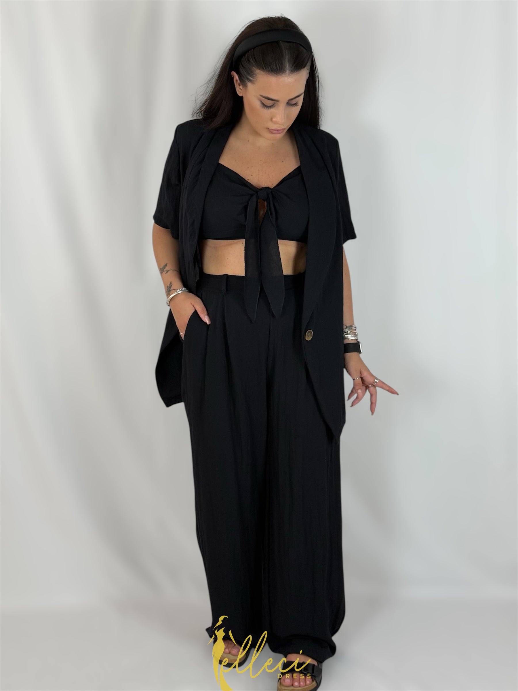 COORDINATO GRACE