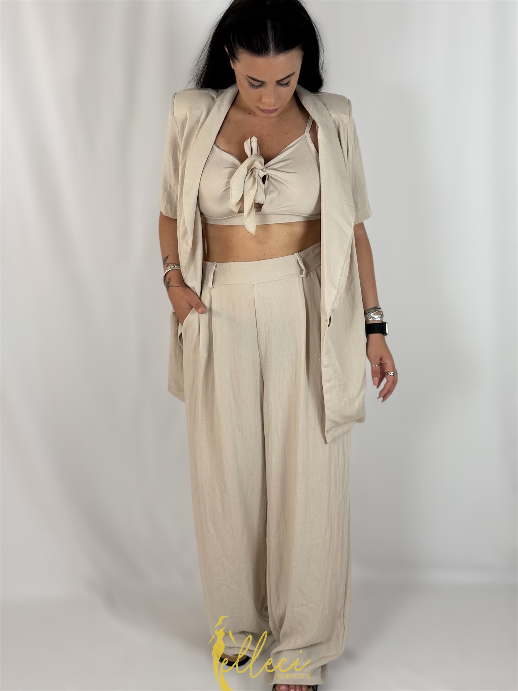 COORDINATO GRACE