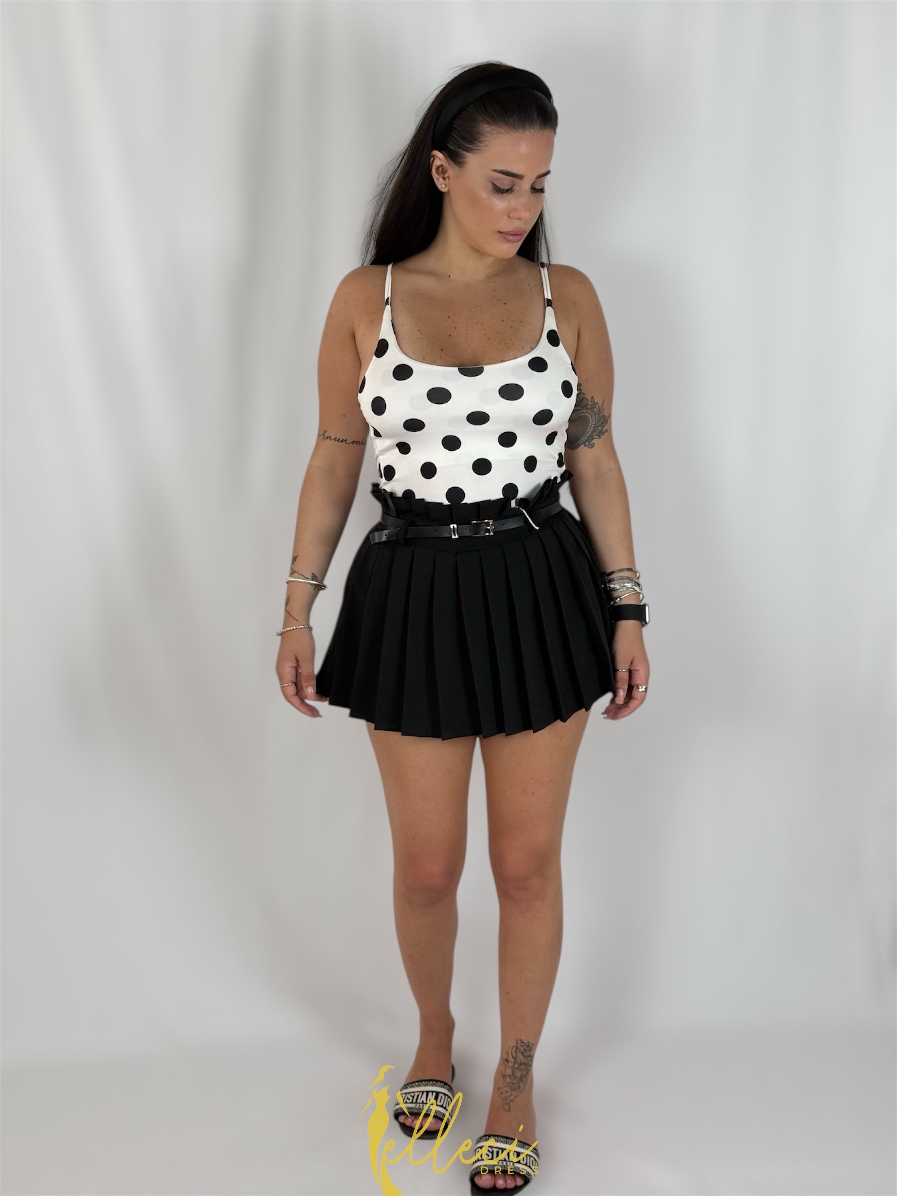 BODY POIS