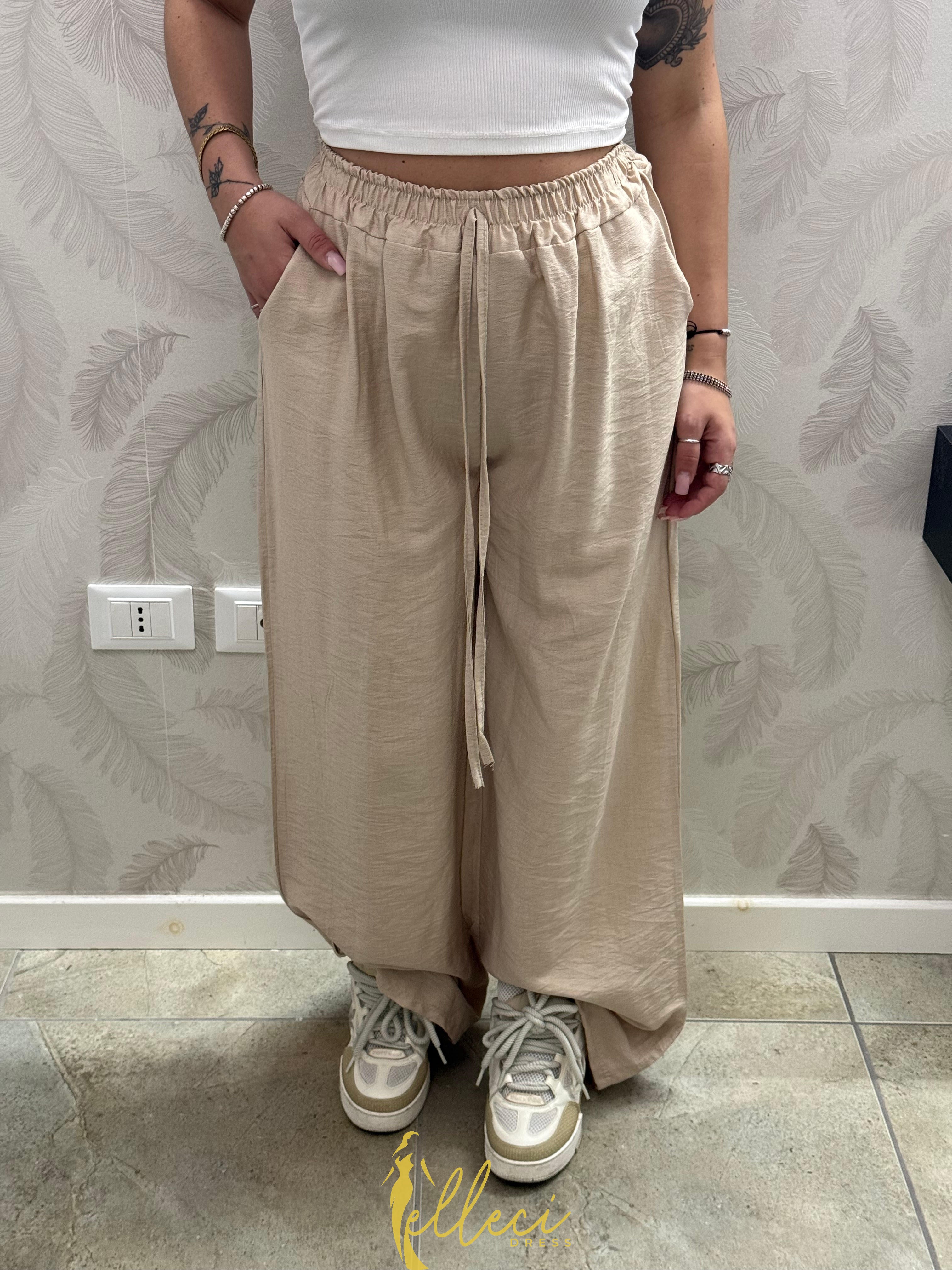 PANTALONE BORA BORA