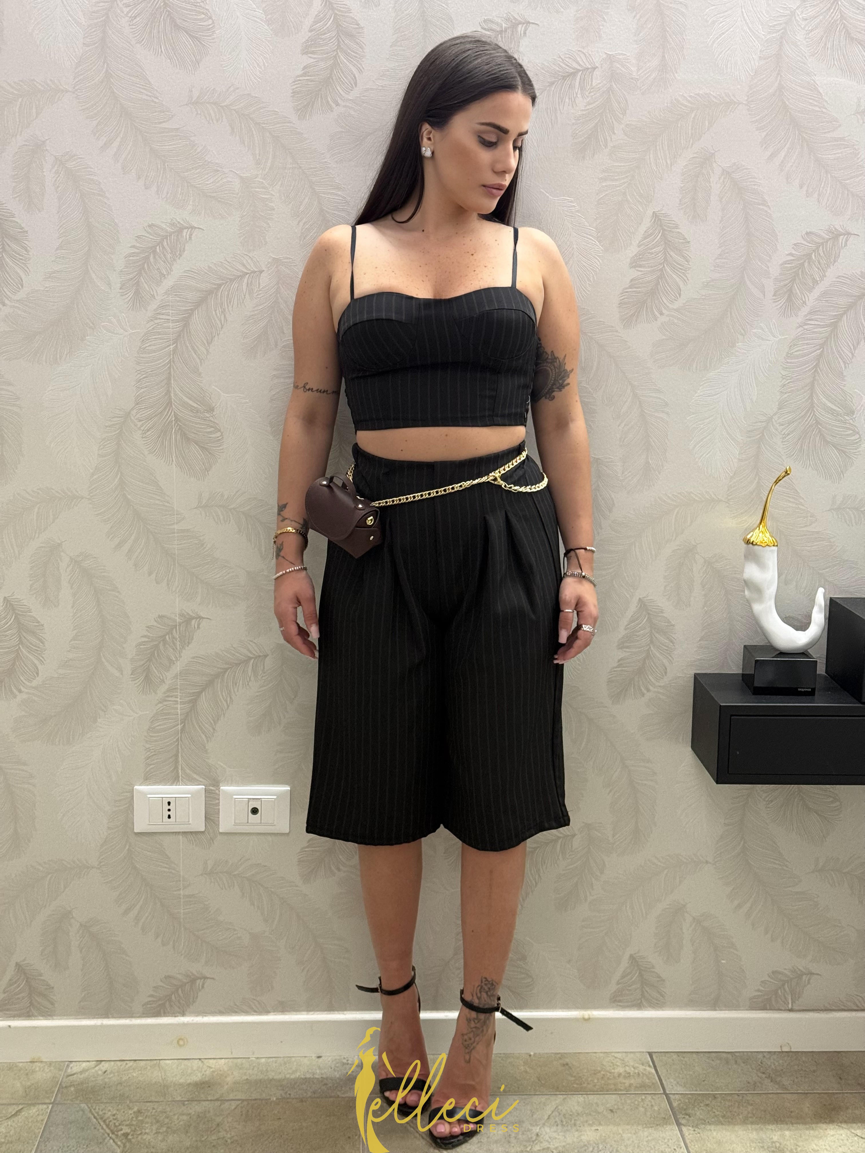COORDINATO COACHELLA