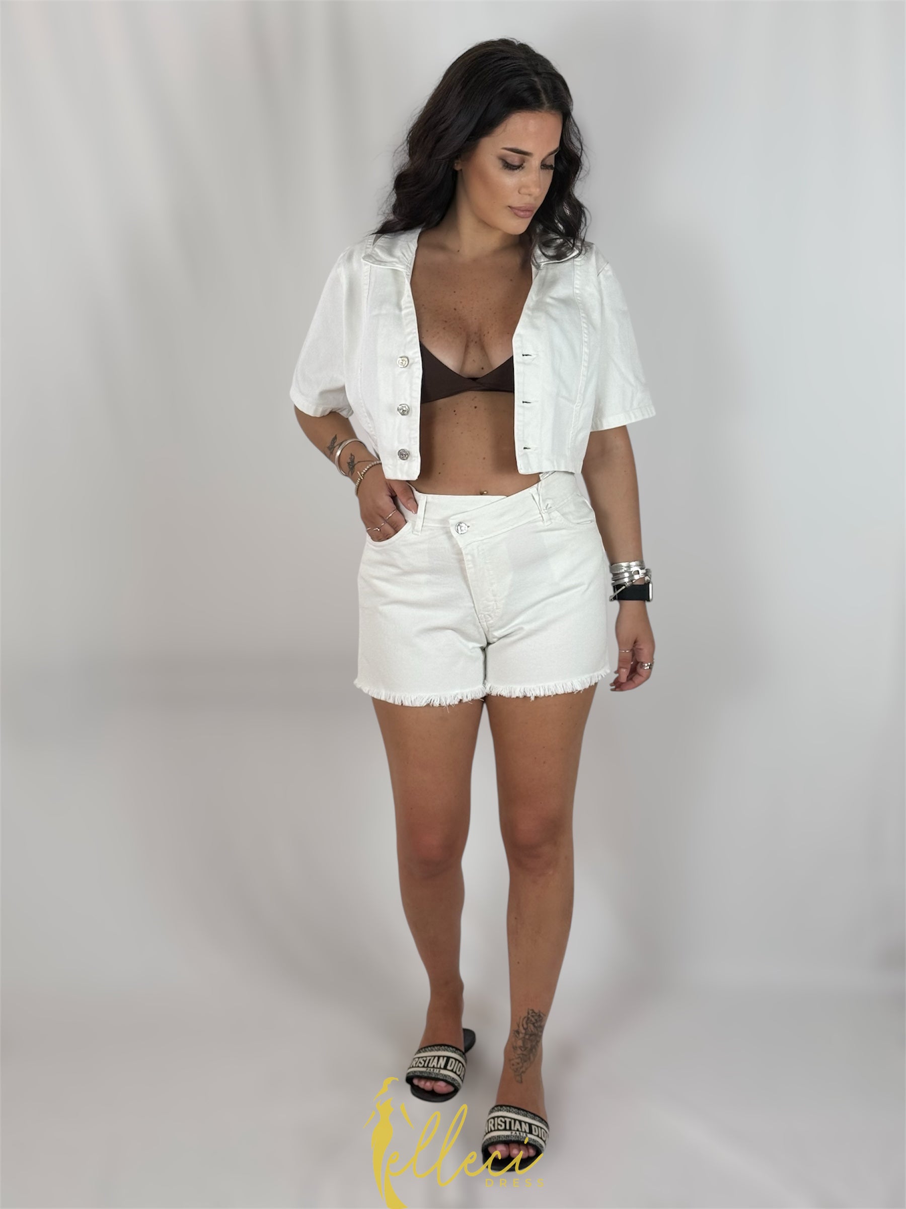 COORDINATO MELISSA