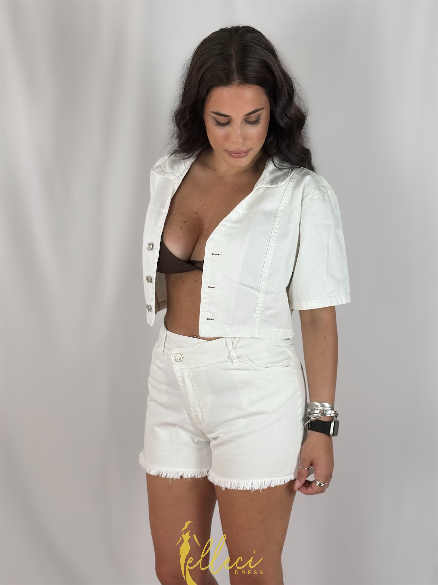 COORDINATO MELISSA