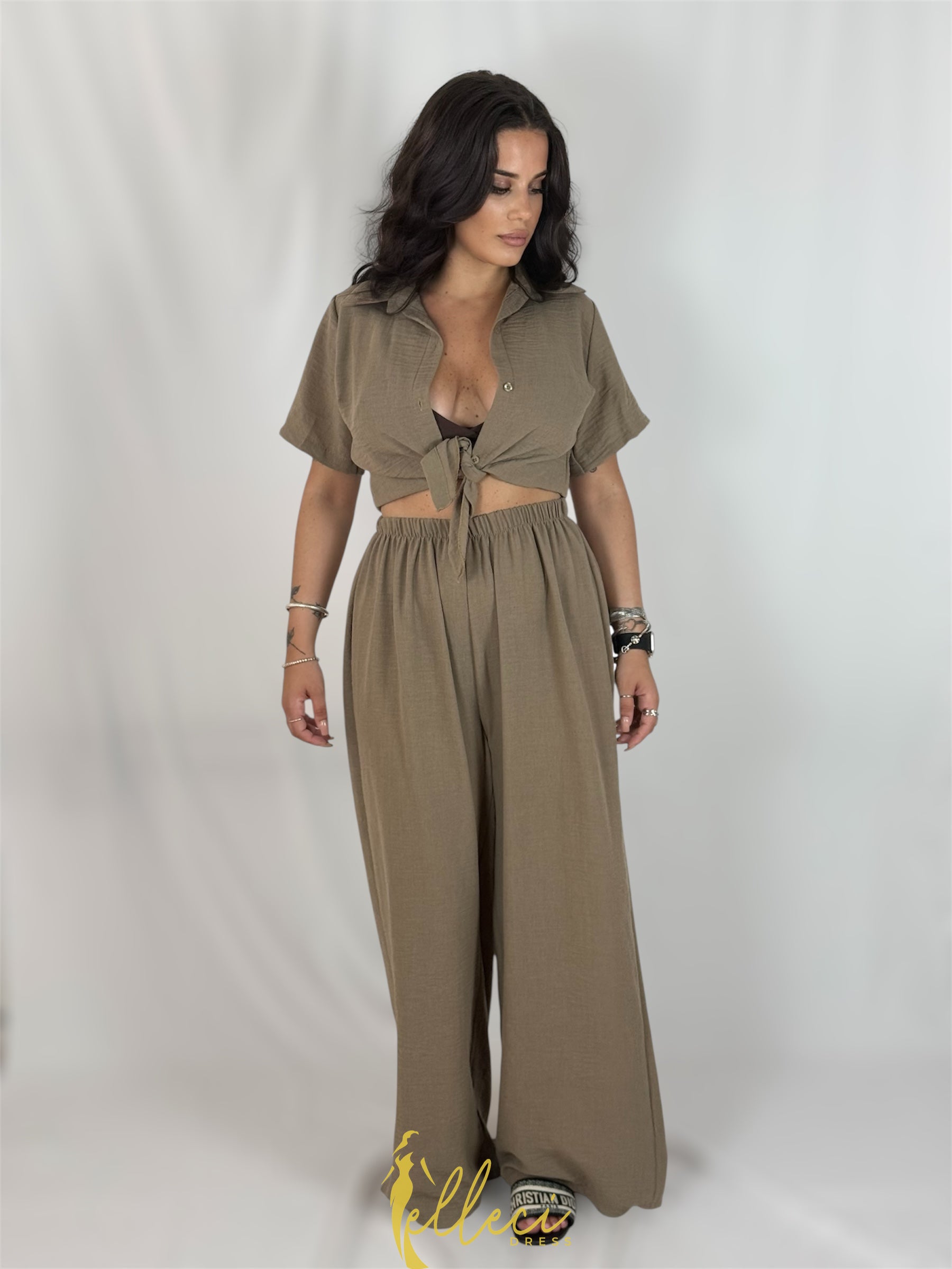 COORDINATO CELINE
