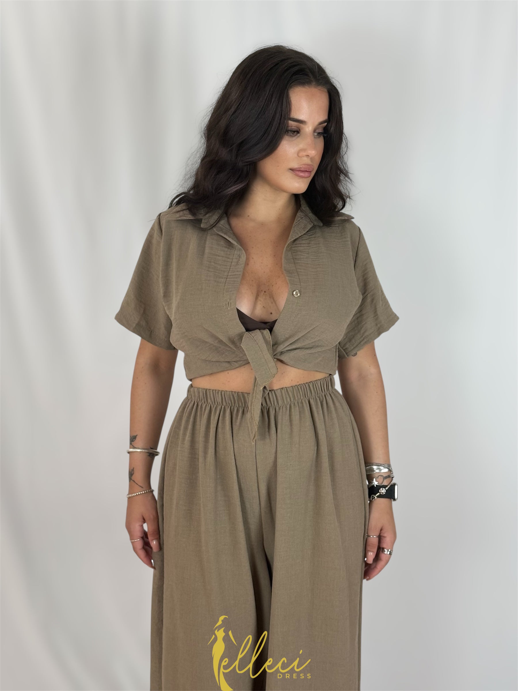 COORDINATO CELINE