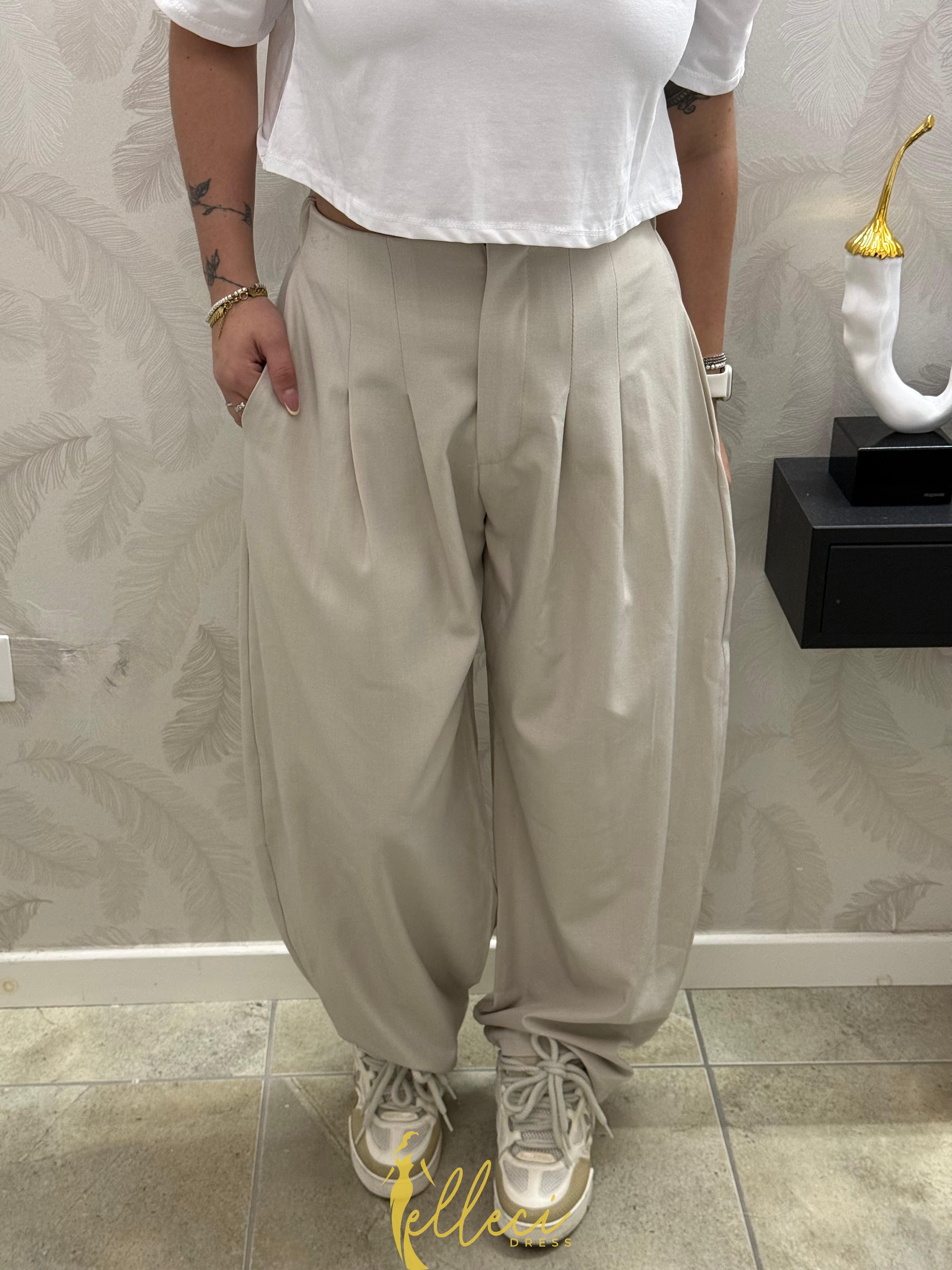 PANTALONE JOY