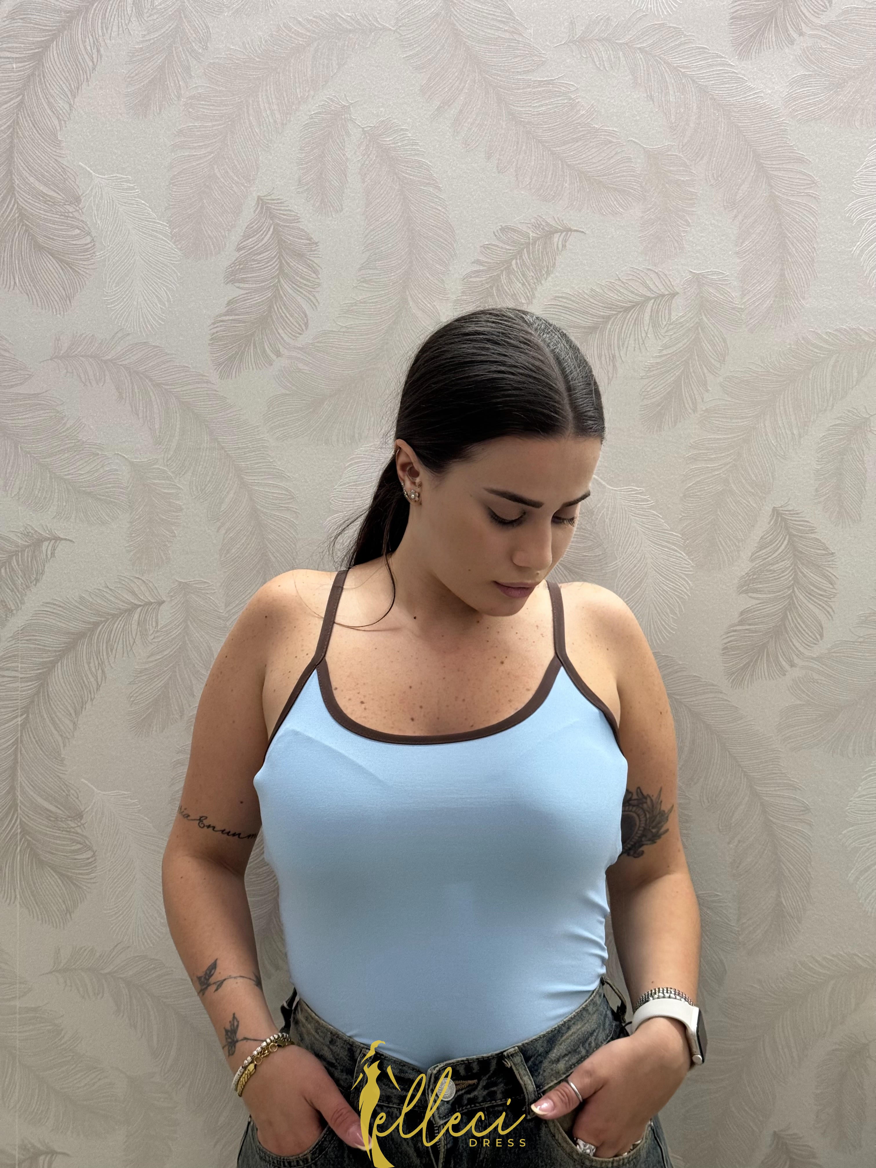 BODY ARY