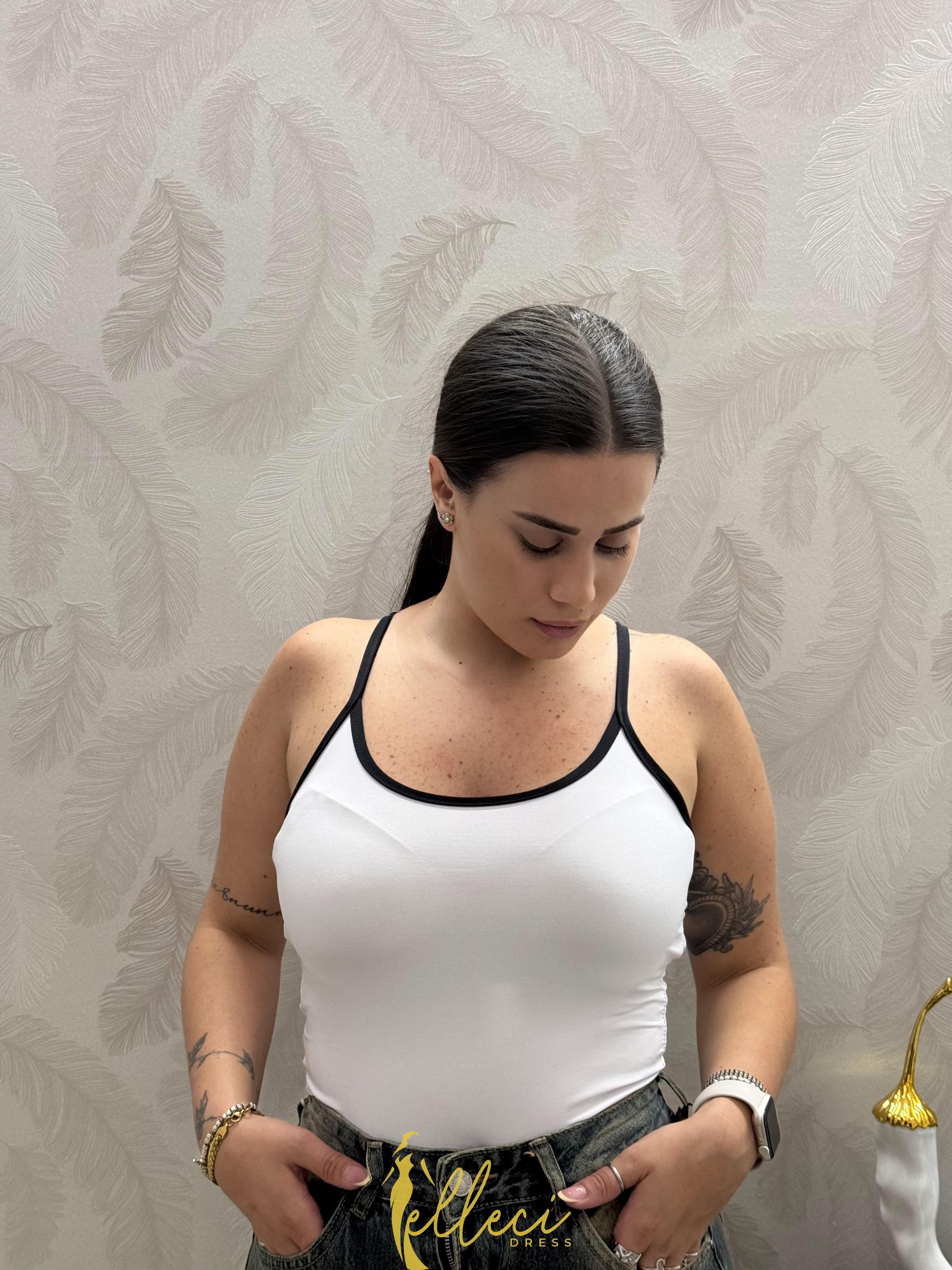 BODY ARY