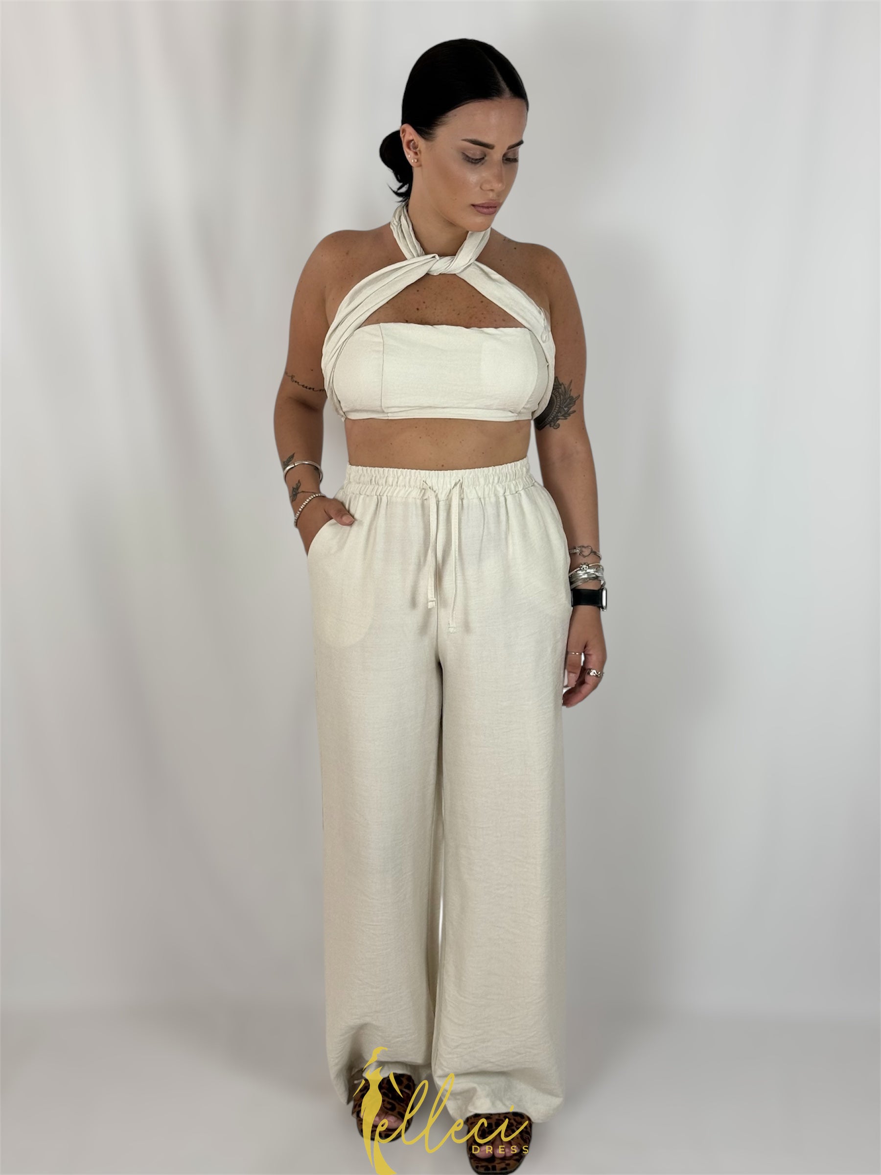 COORDINATO NATALIA