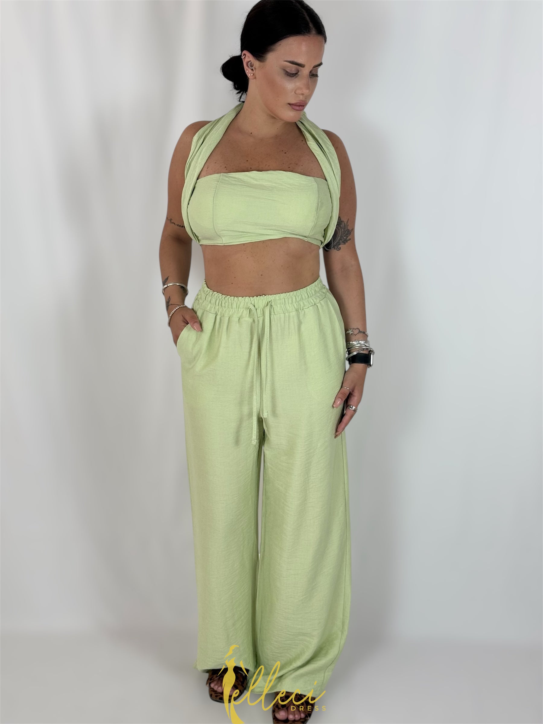 COORDINATO NATALIA