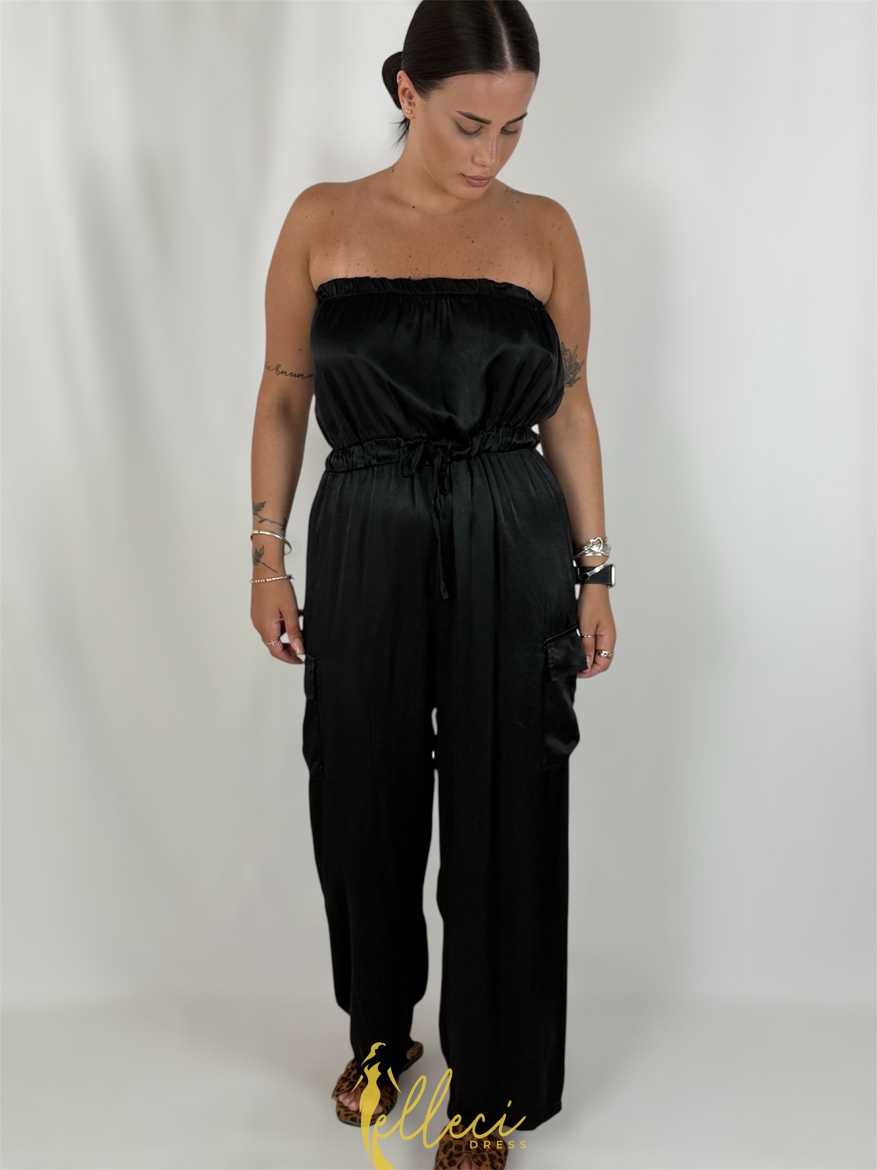 JUMPSUIT SOFI'