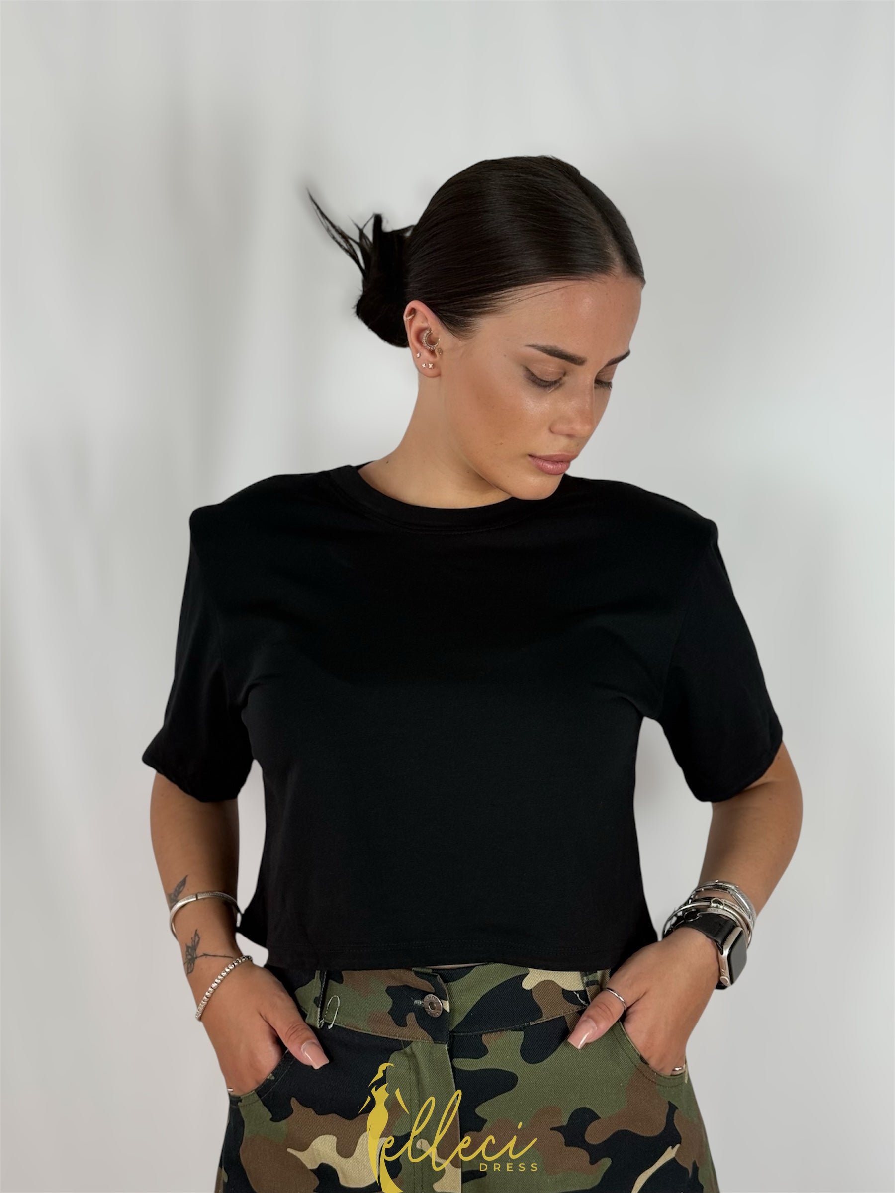T-SHIRT BASIC NAPLES