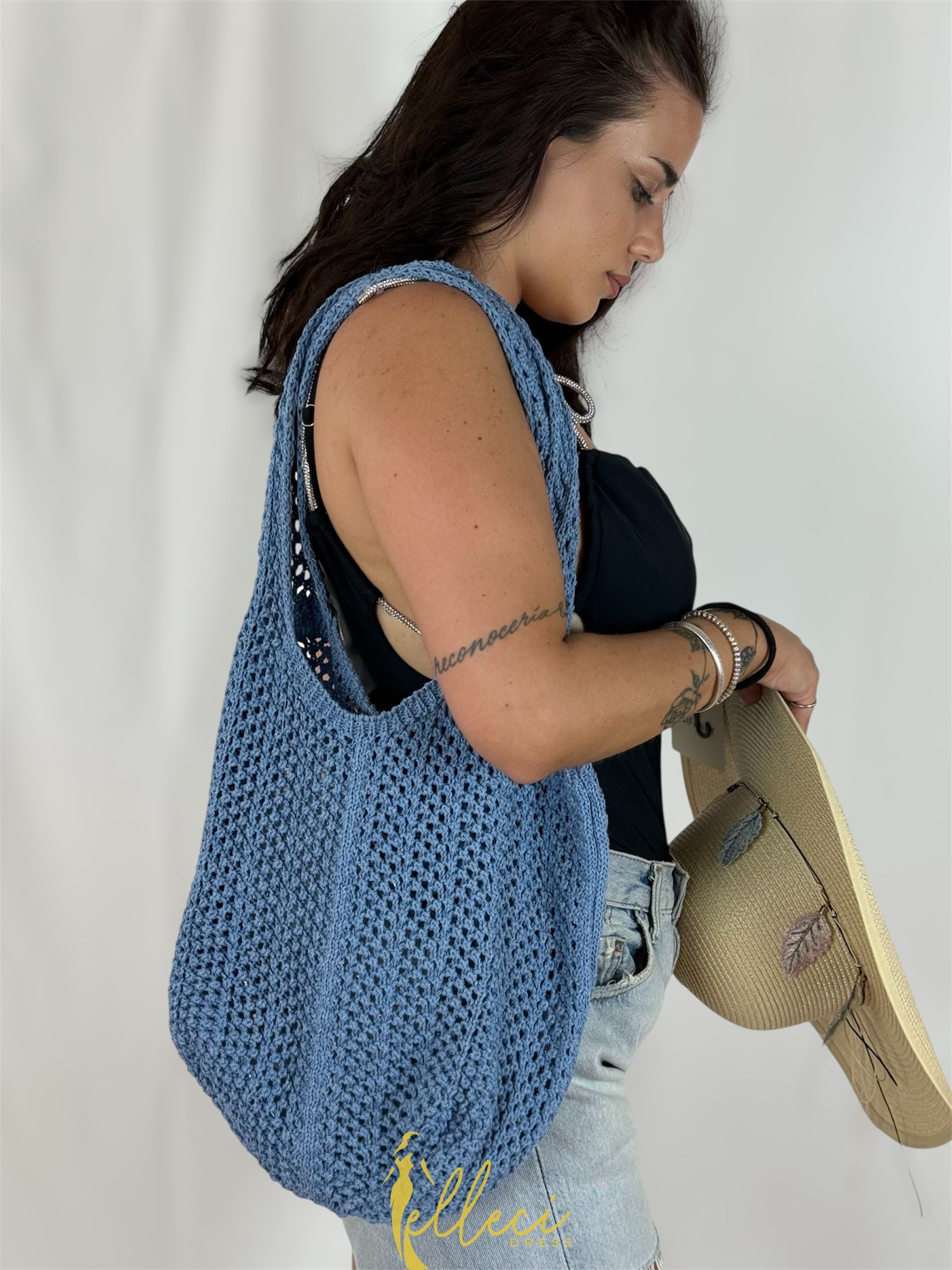 BORSA MARE SUMMER