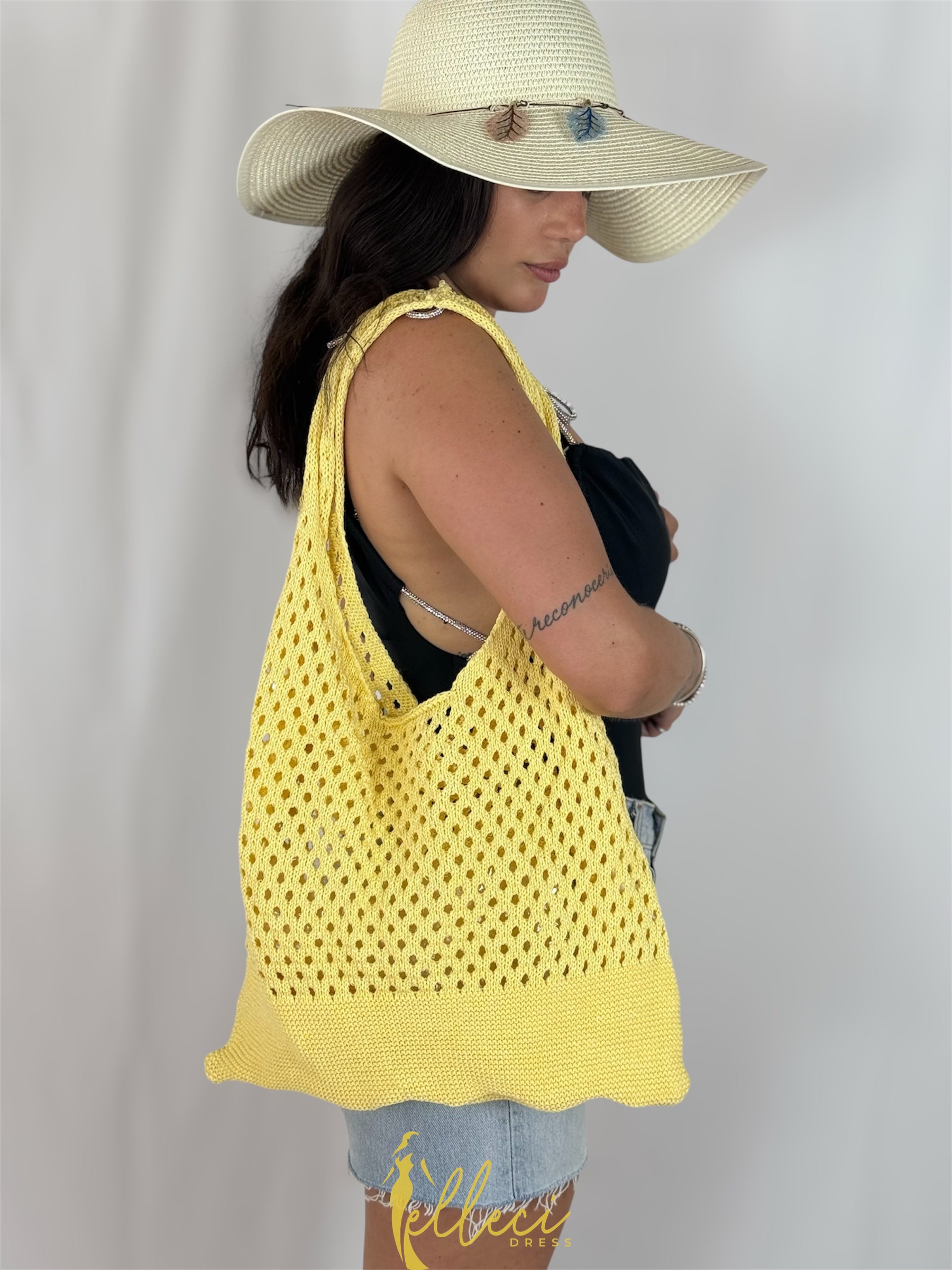 BORSA MARE SUMMER