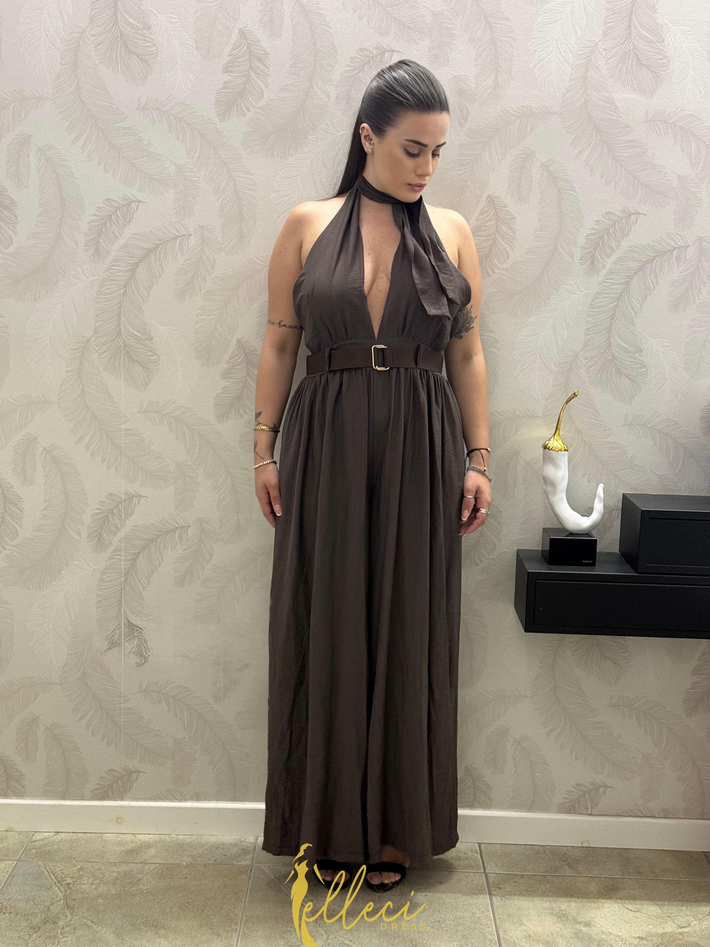 JUMPSUIT MIAMI