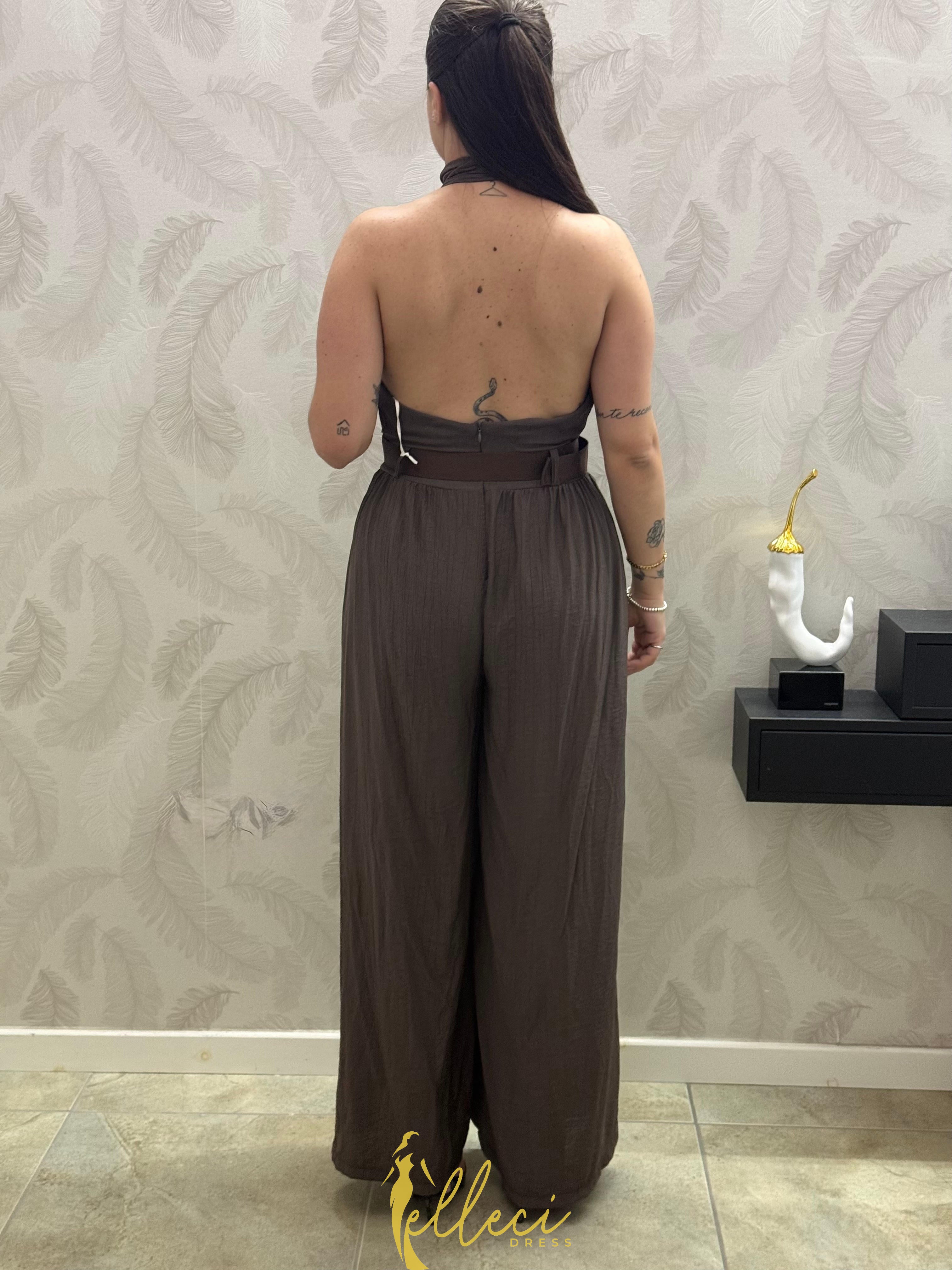 JUMPSUIT MIAMI