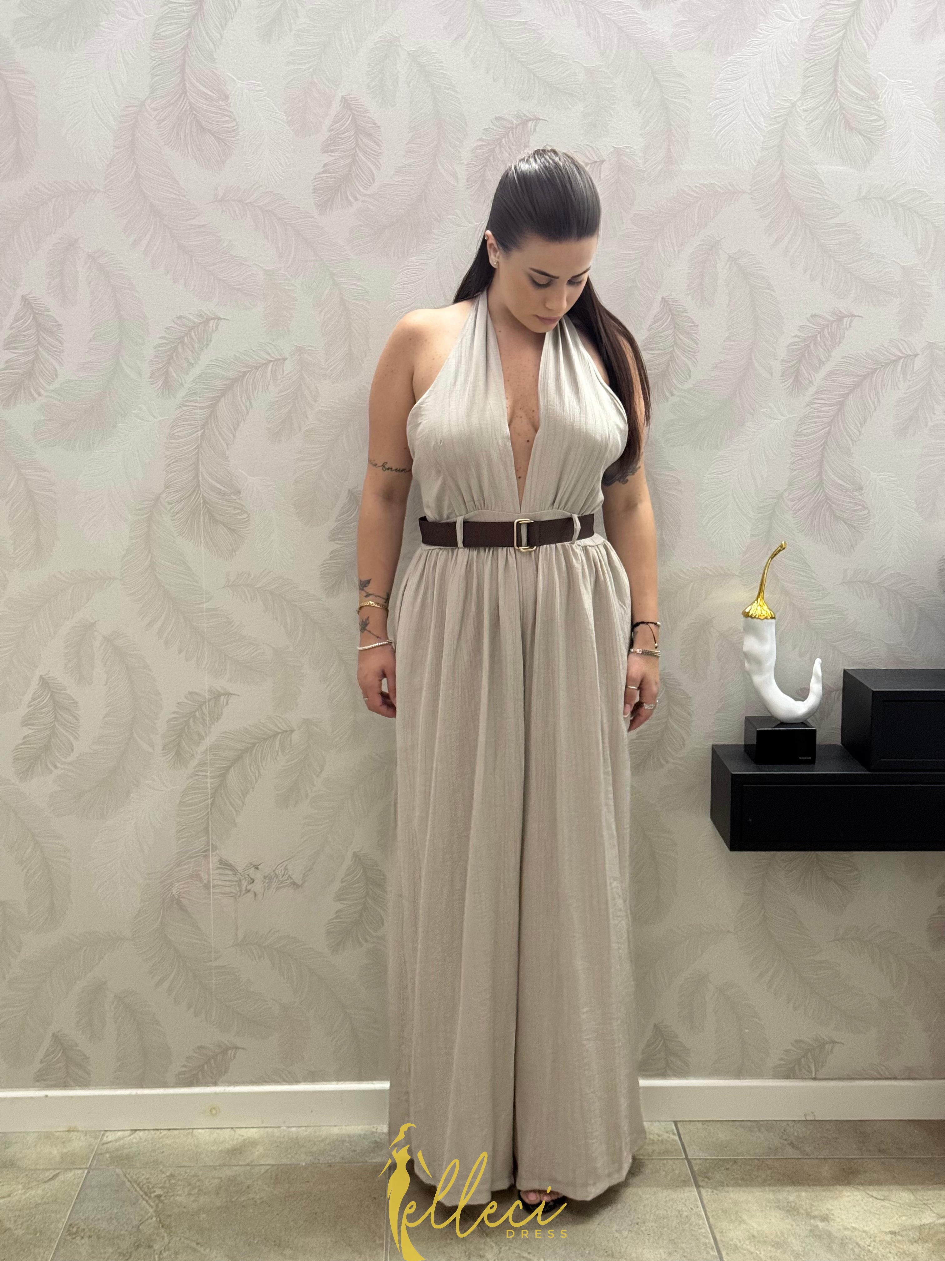 JUMPSUIT MIAMI