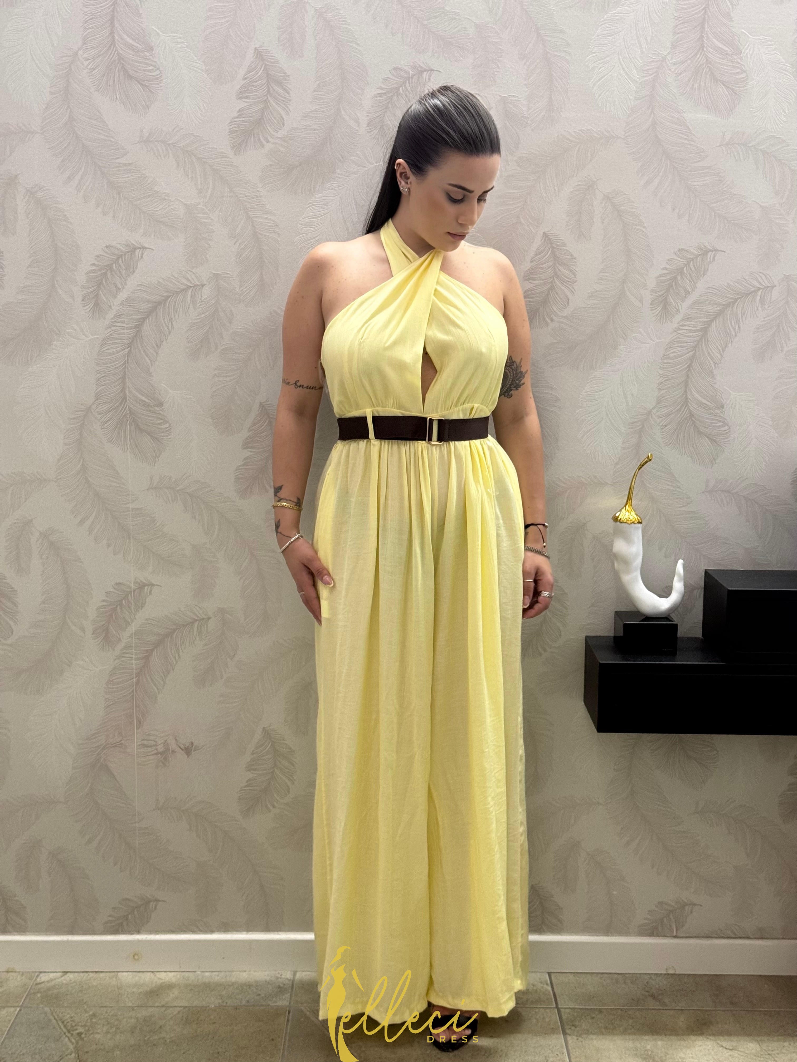 JUMPSUIT MIAMI