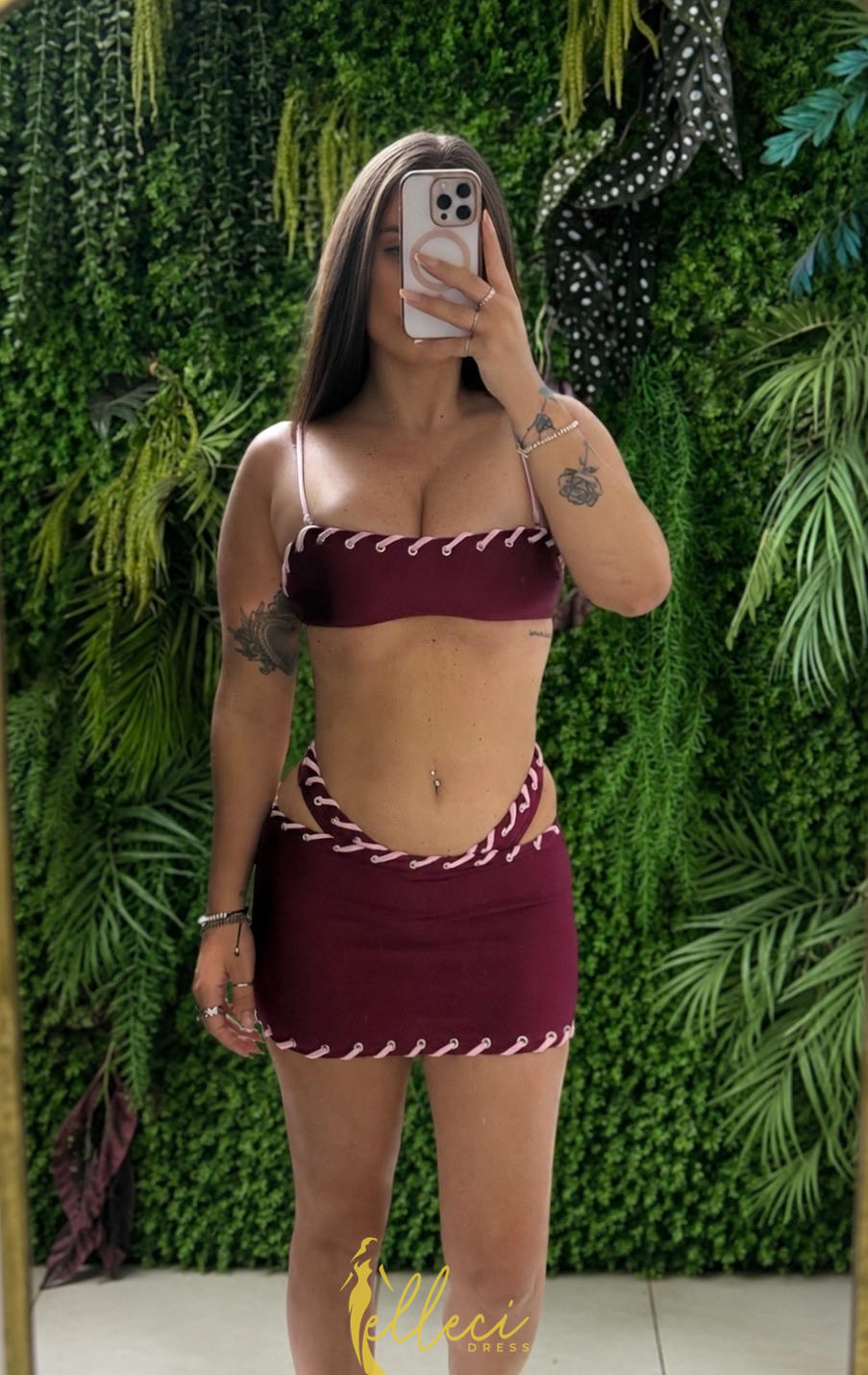 COSTUME IBIZA