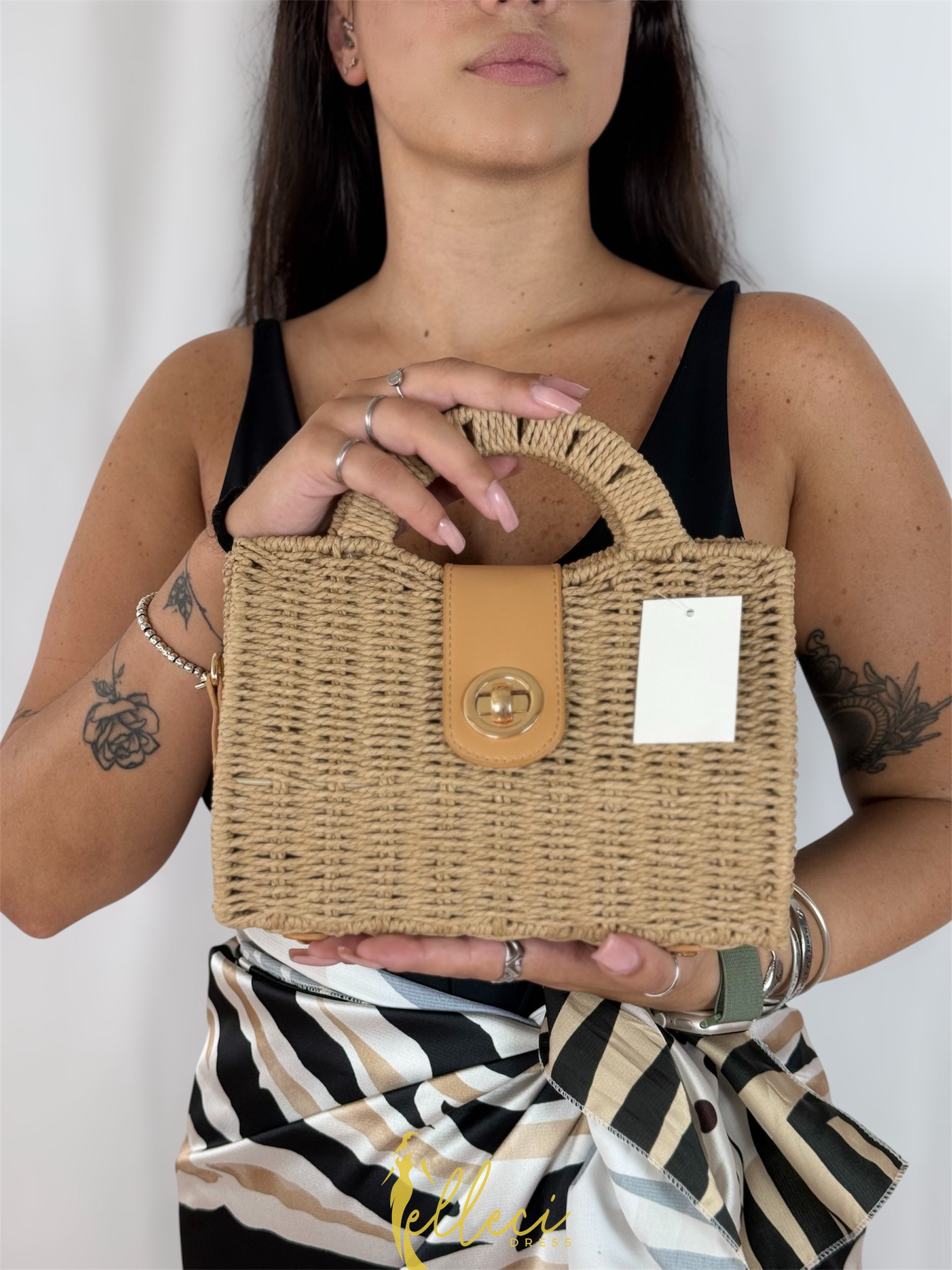 BORSA STAR