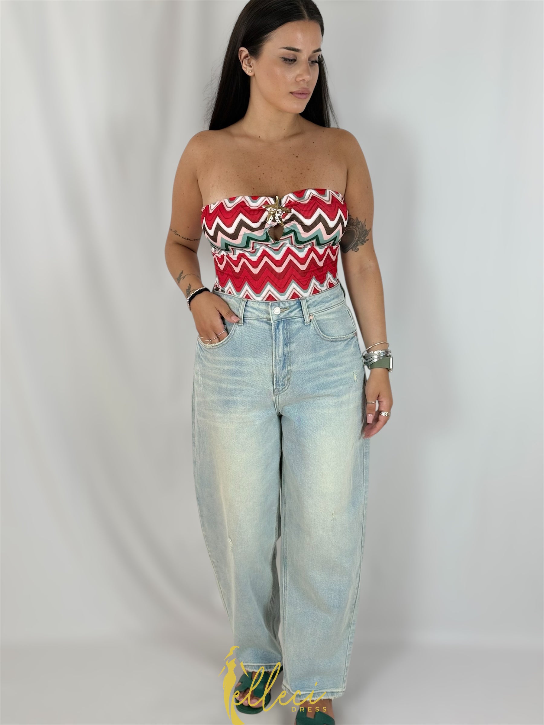 BODY ESTRELLA