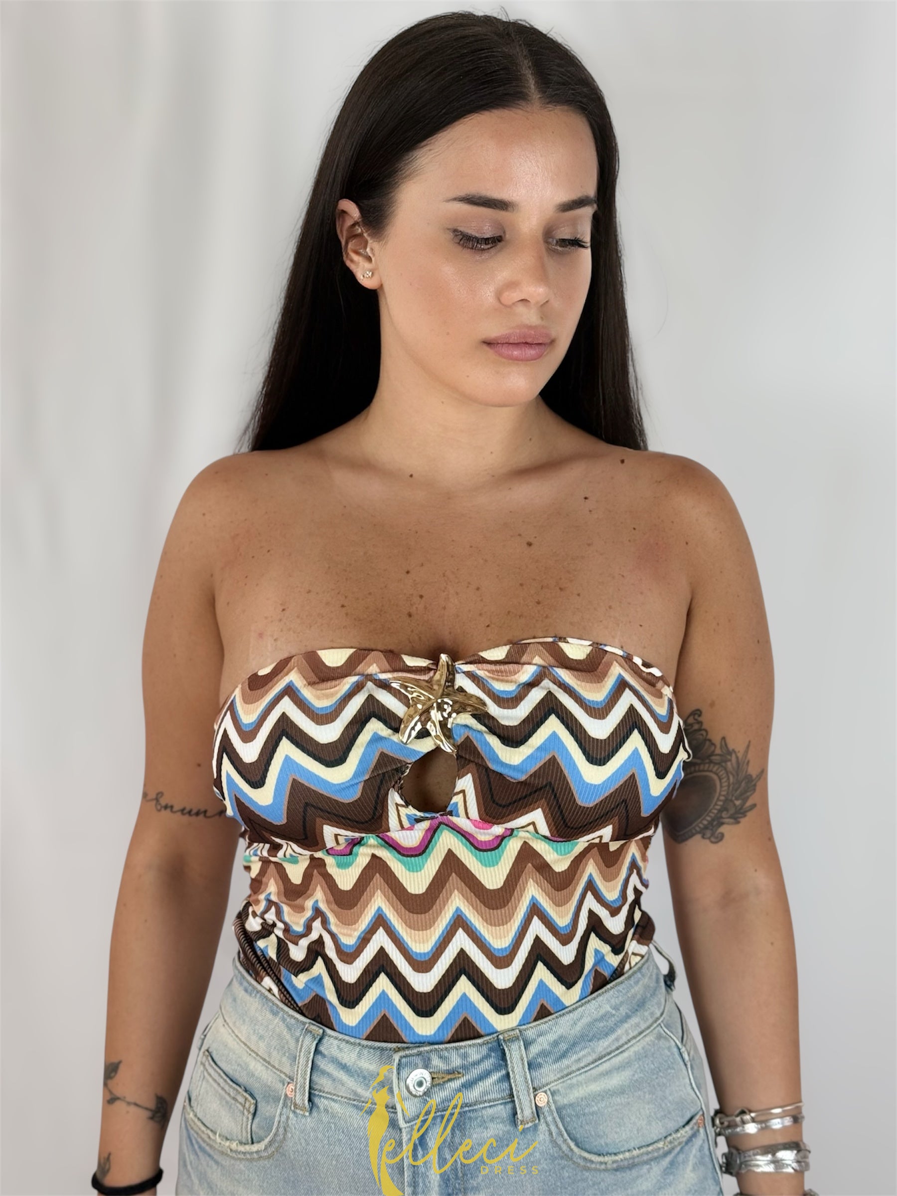 BODY ESTRELLA