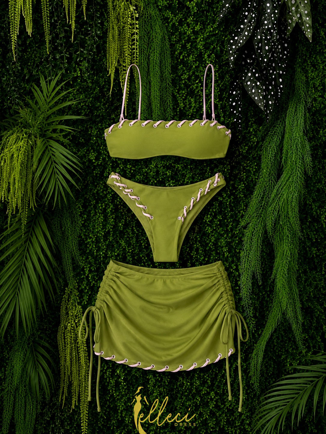 COSTUME IBIZA