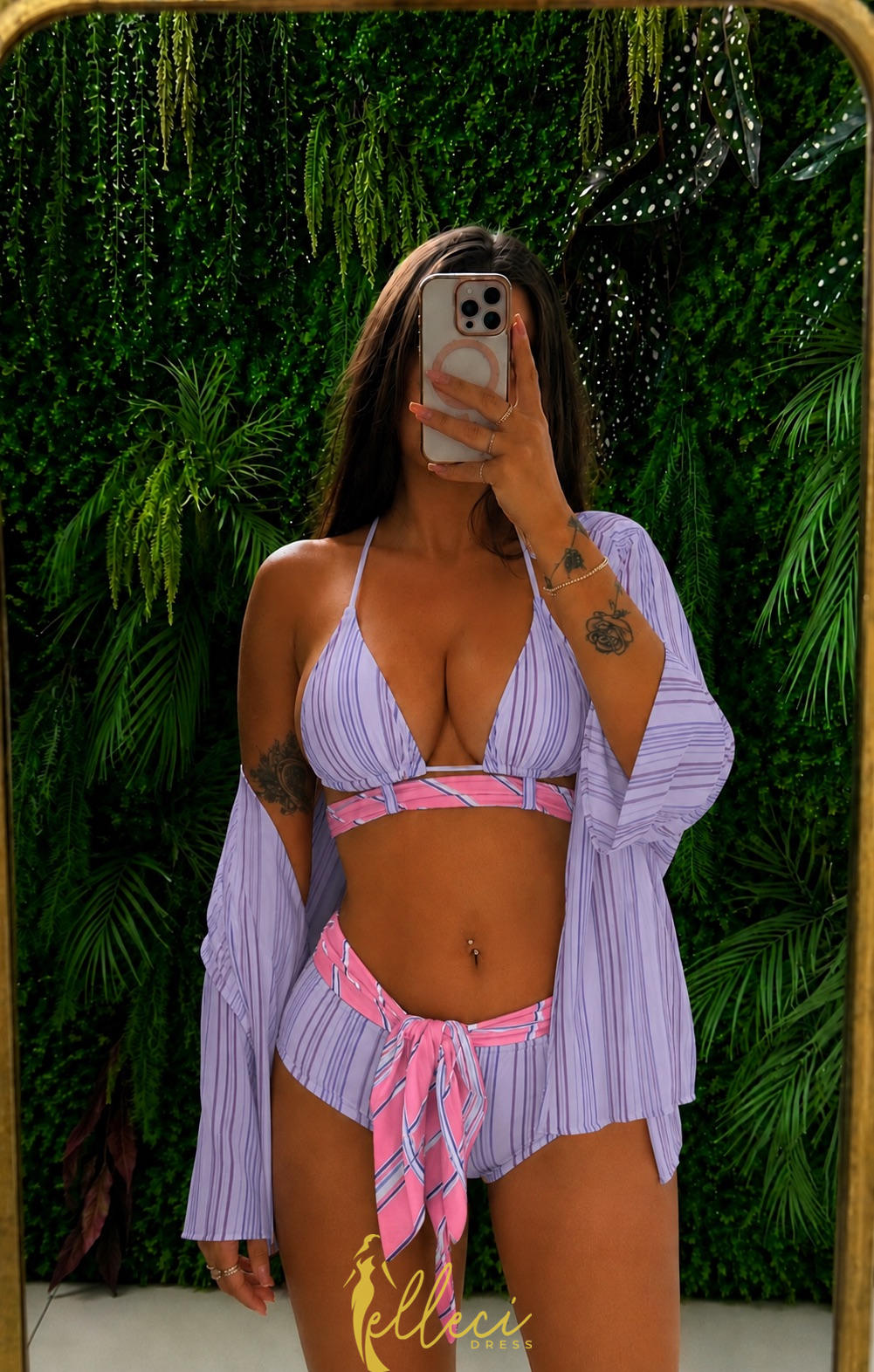 COSTUME BAHAMAS