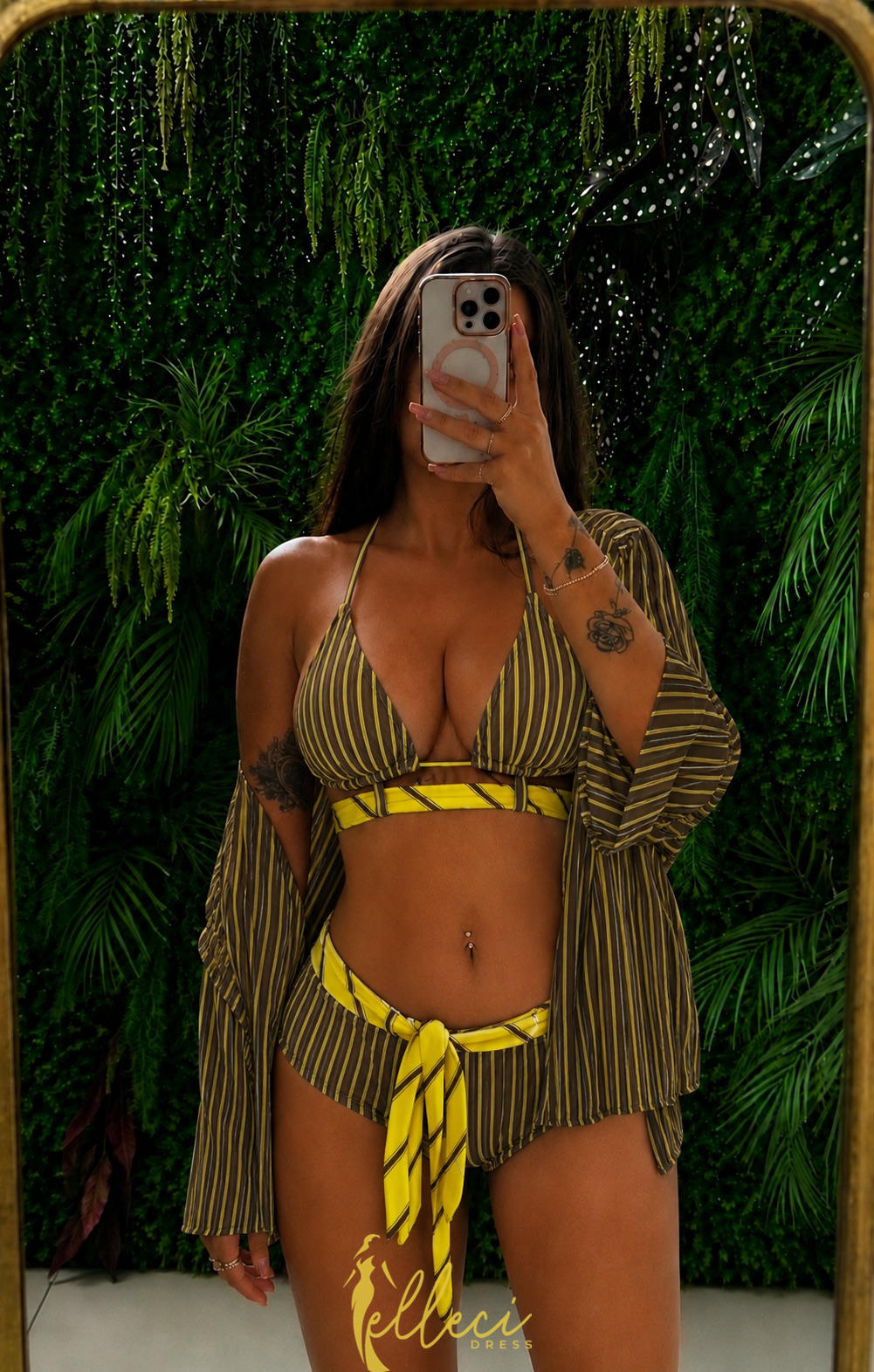 COSTUME BAHAMAS