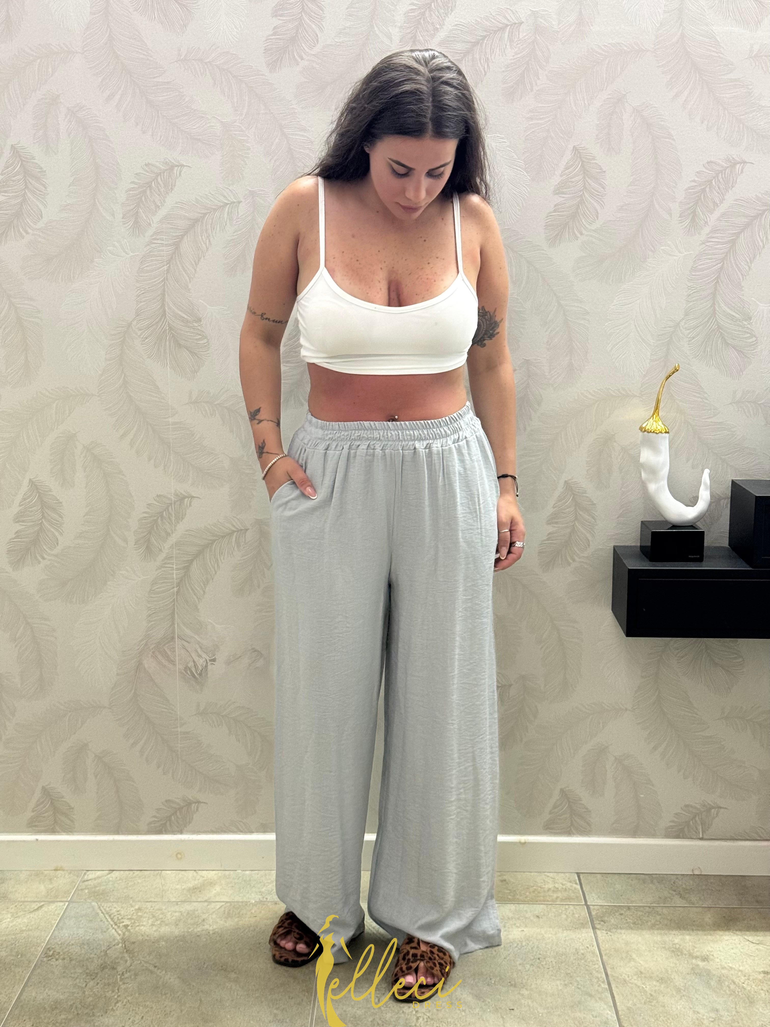 PANTALONE FRESH