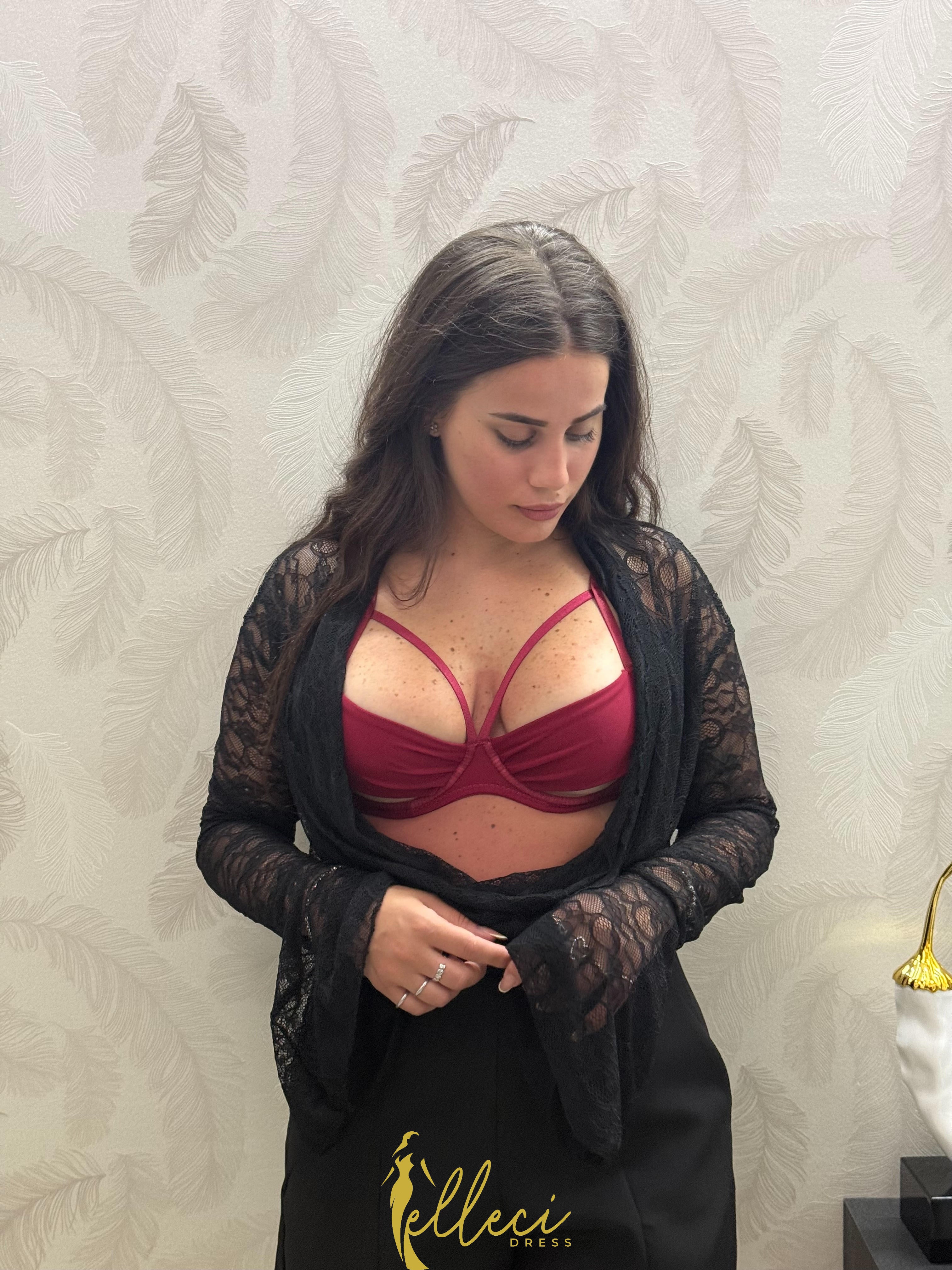 TOP BRALETTE