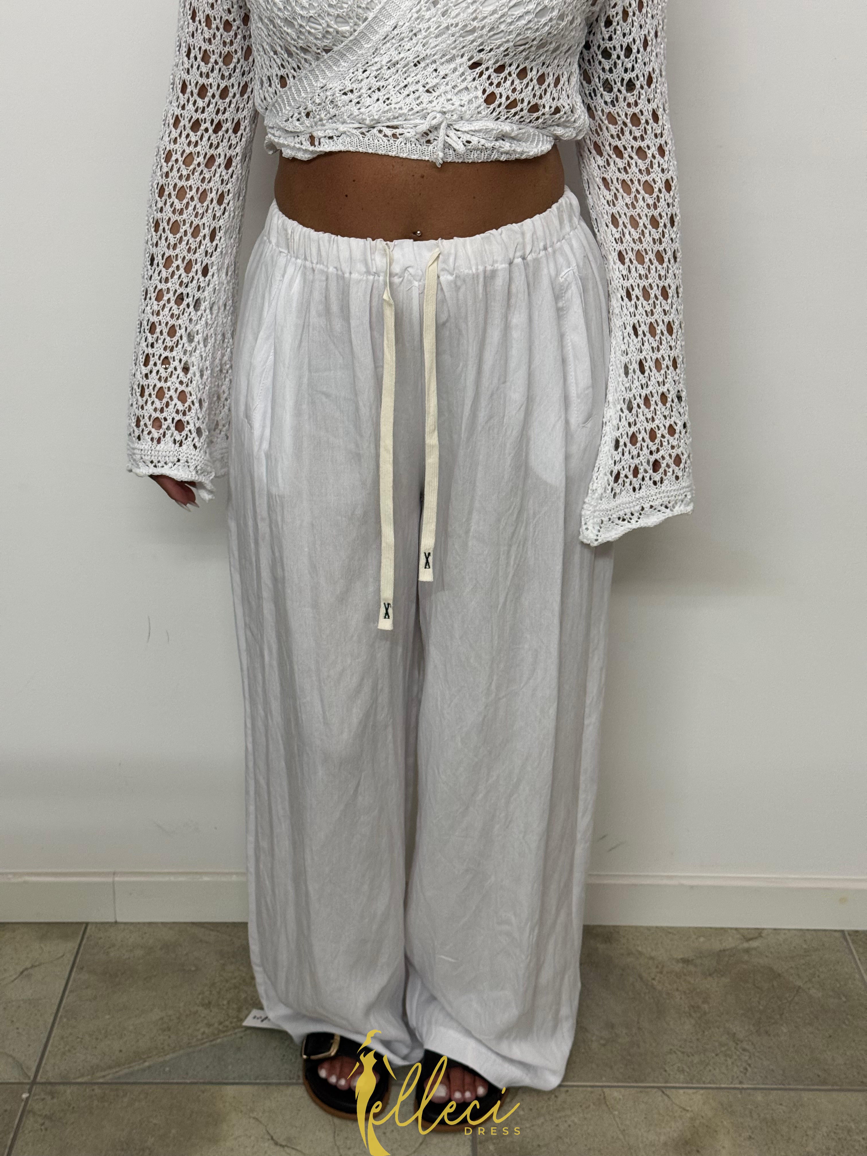 PANTALONE FRESH