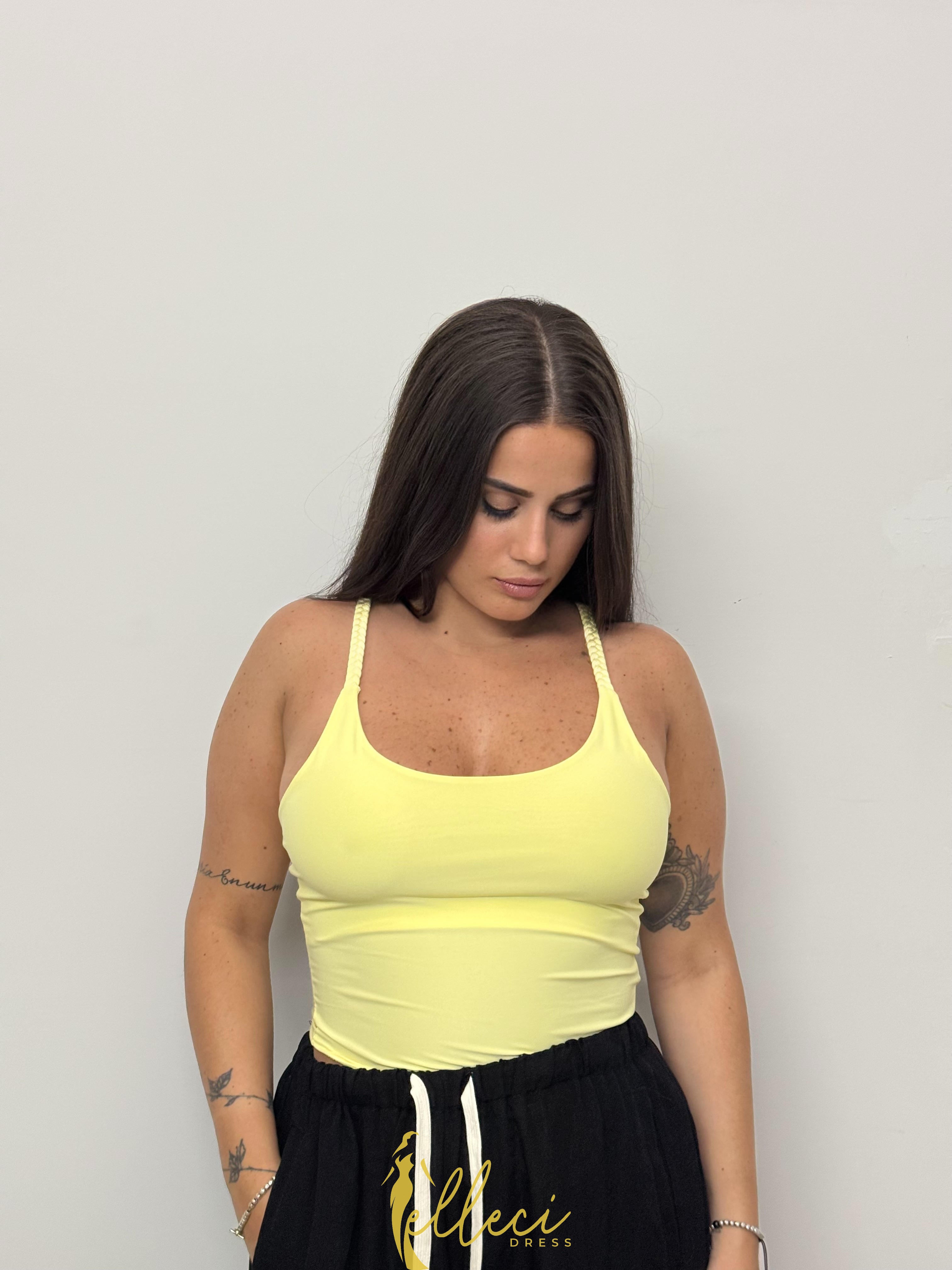 BODY TRECCIA