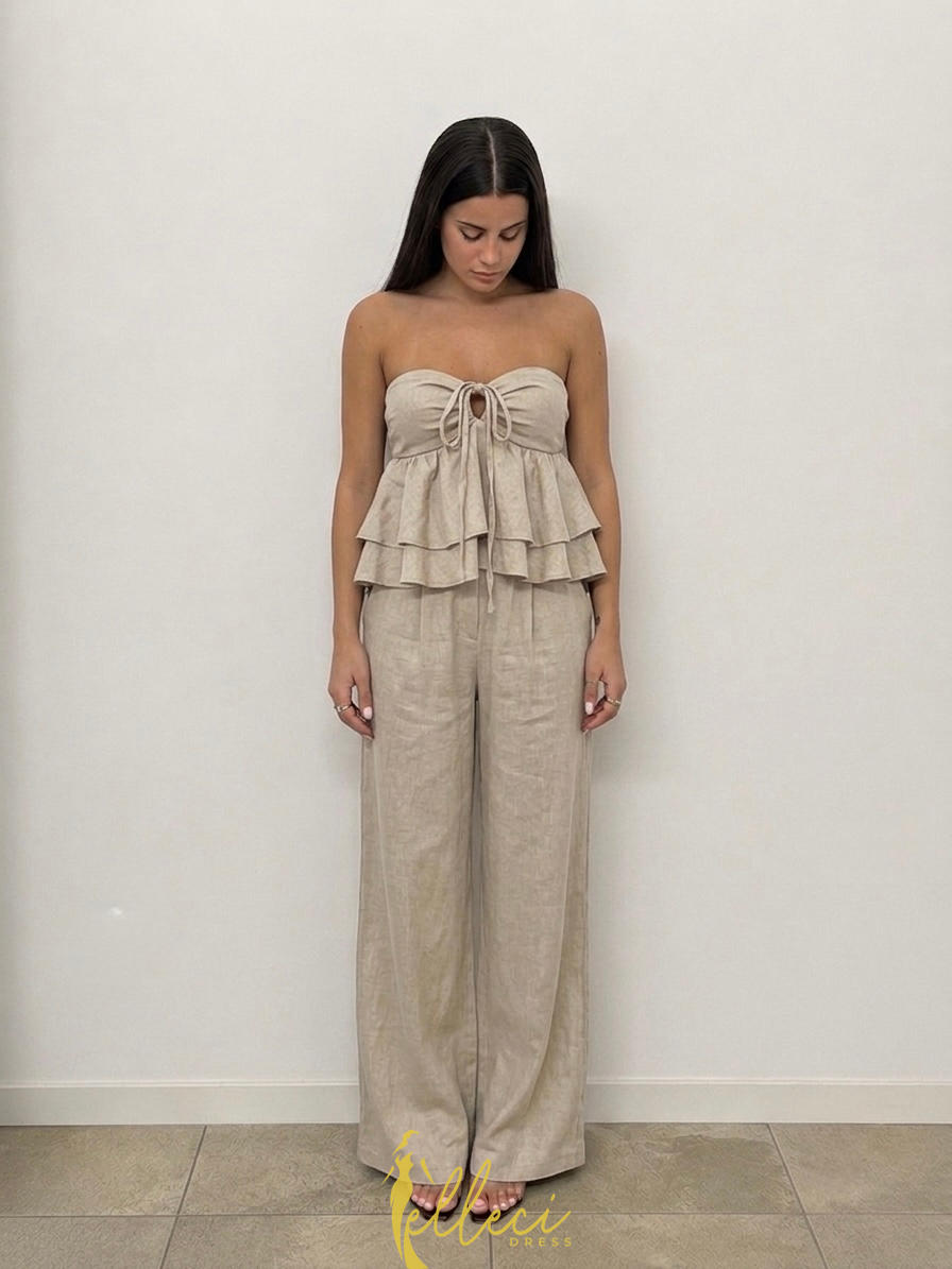 COORDINATO ENDLESS
