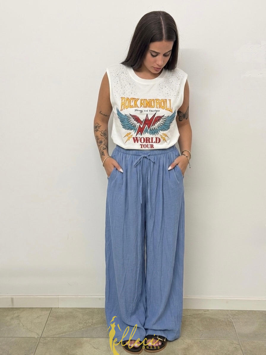 PANTALONE ZANZIBAR