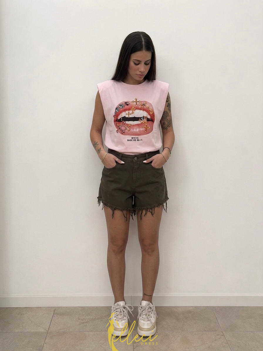 SHORTS DENIM KANADA