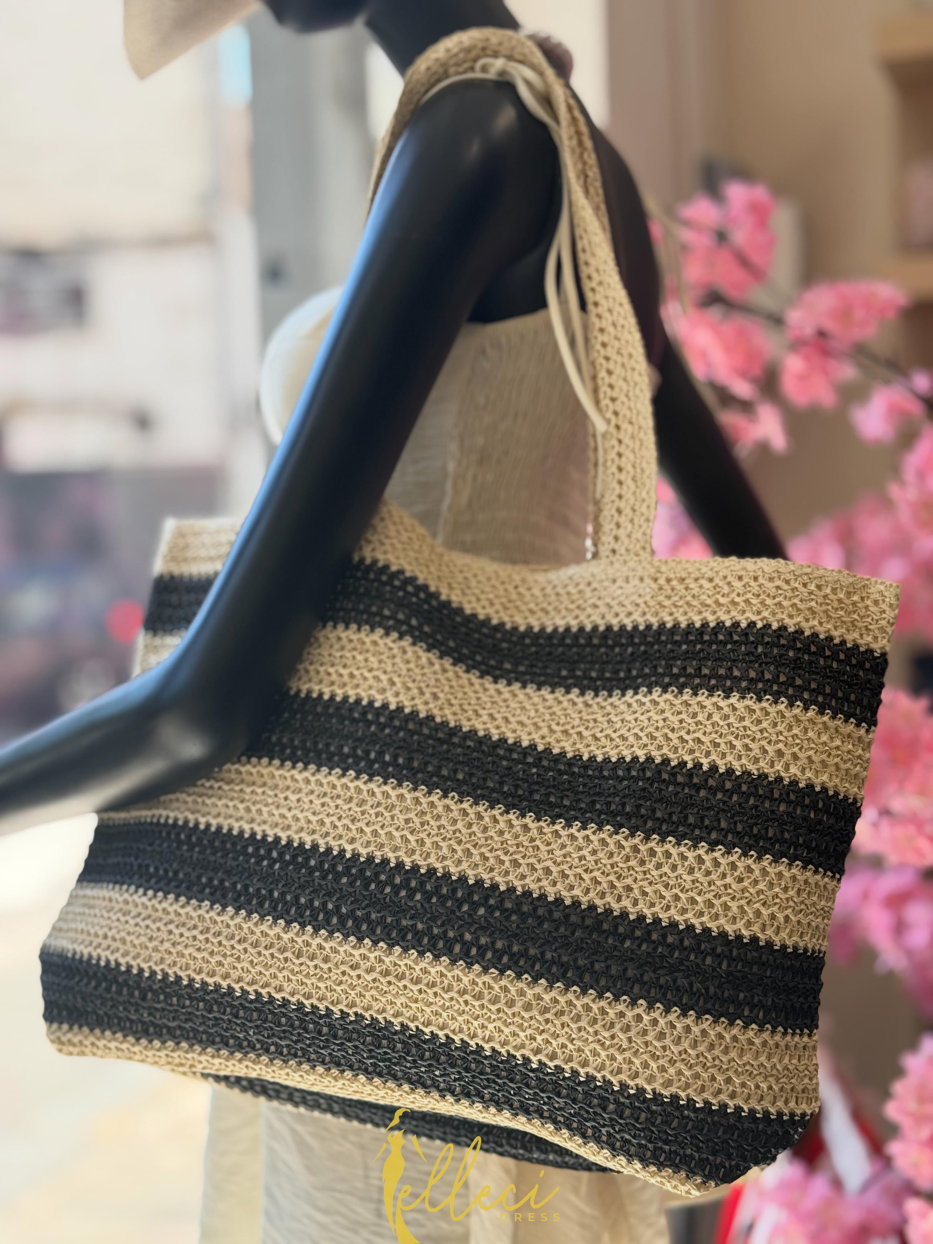 BORSA MARE IBIZA