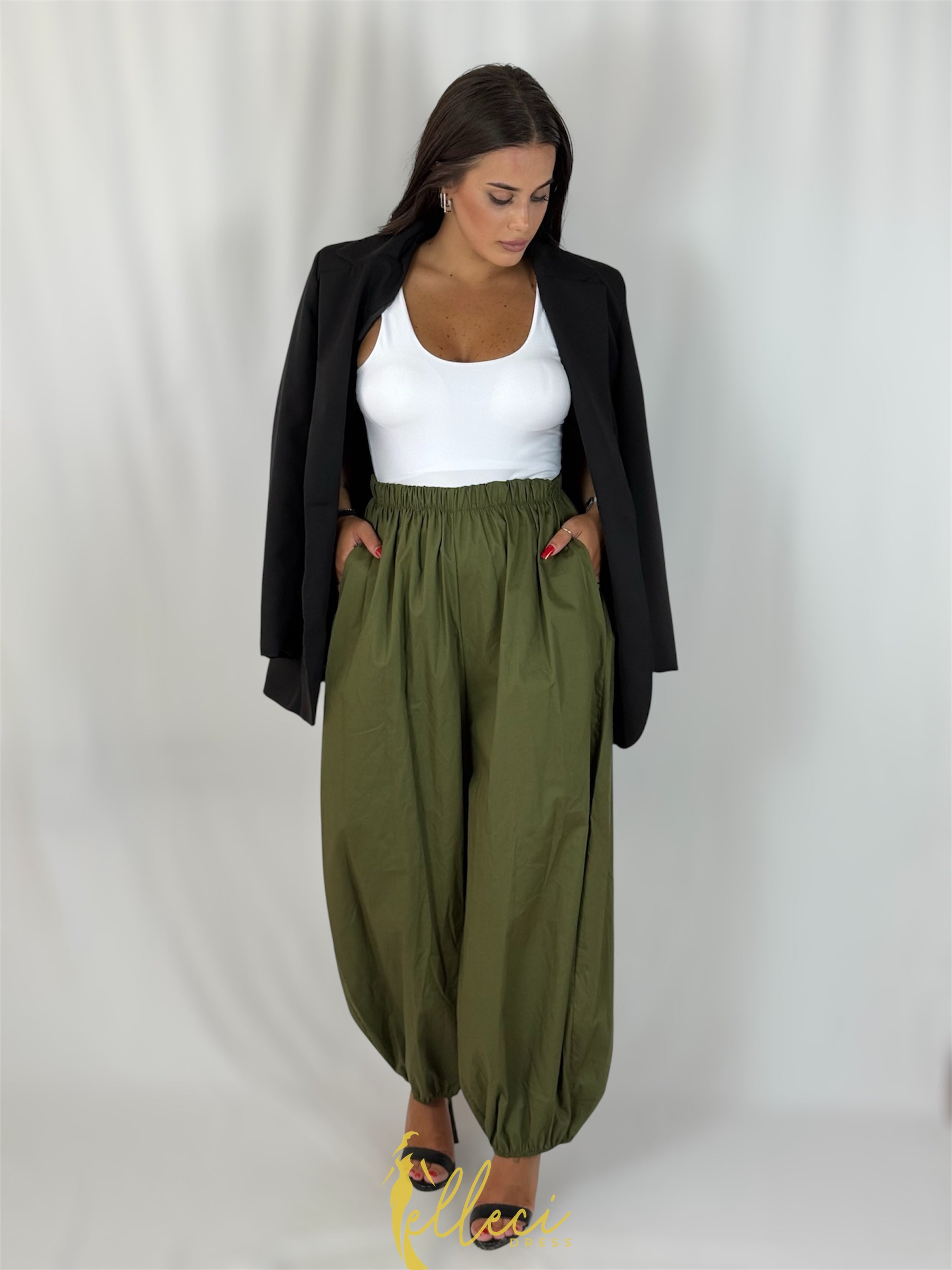 PANTALONE AFRICA